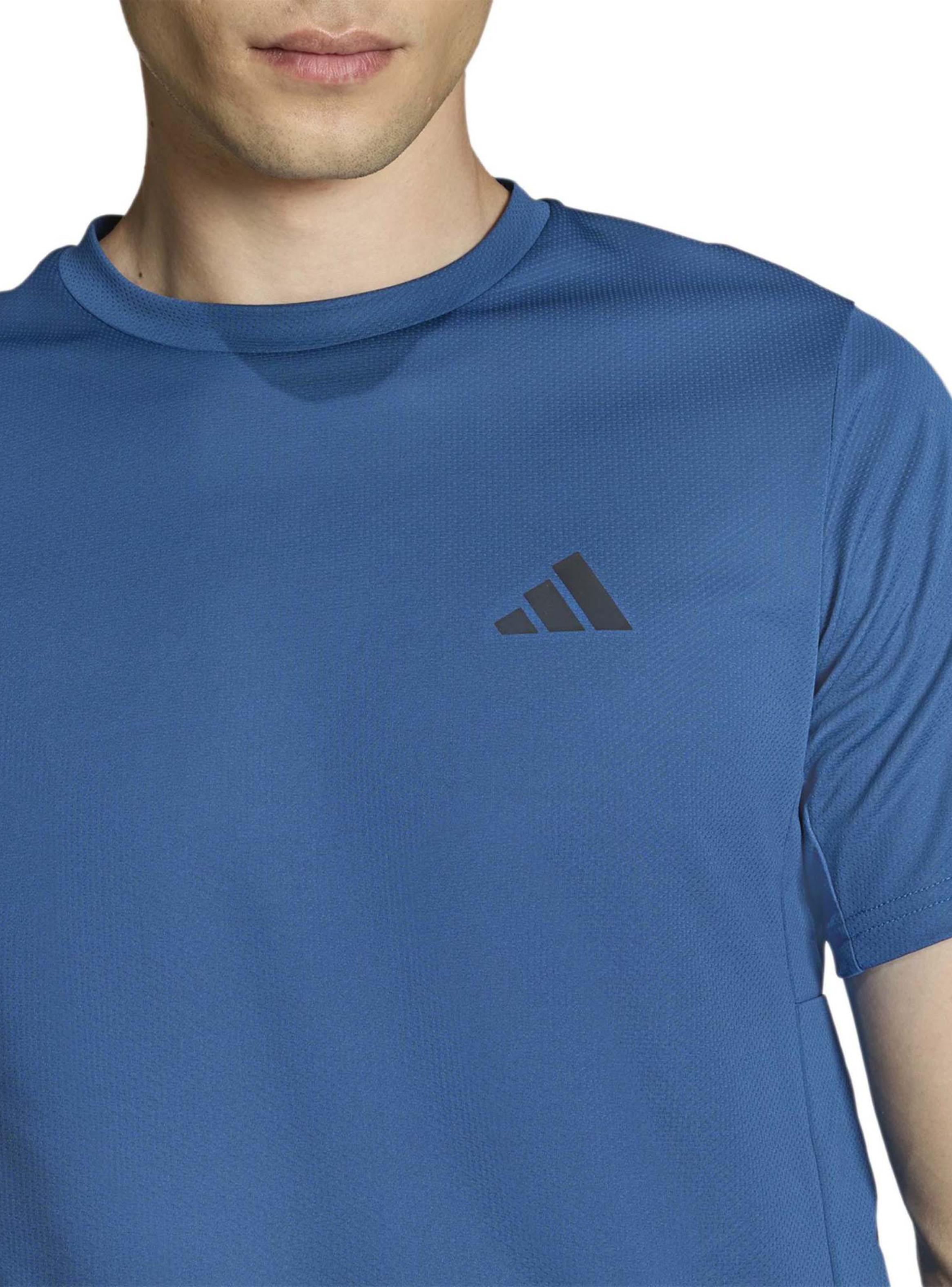 Polera Training We Bas T-3