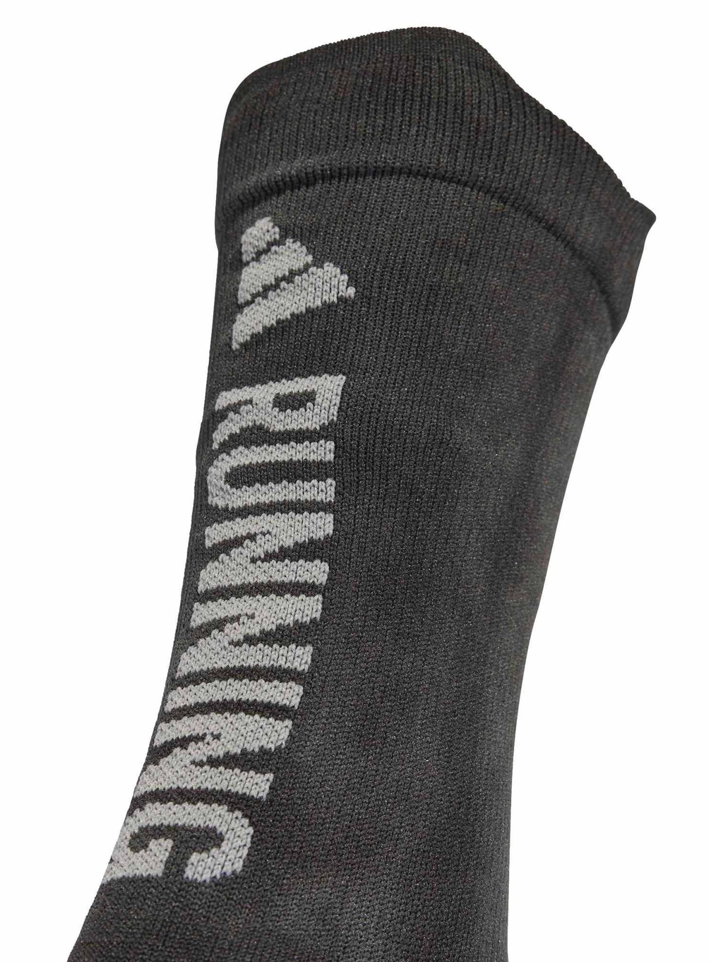 Calcetín Running Runxgrafic Sock-2