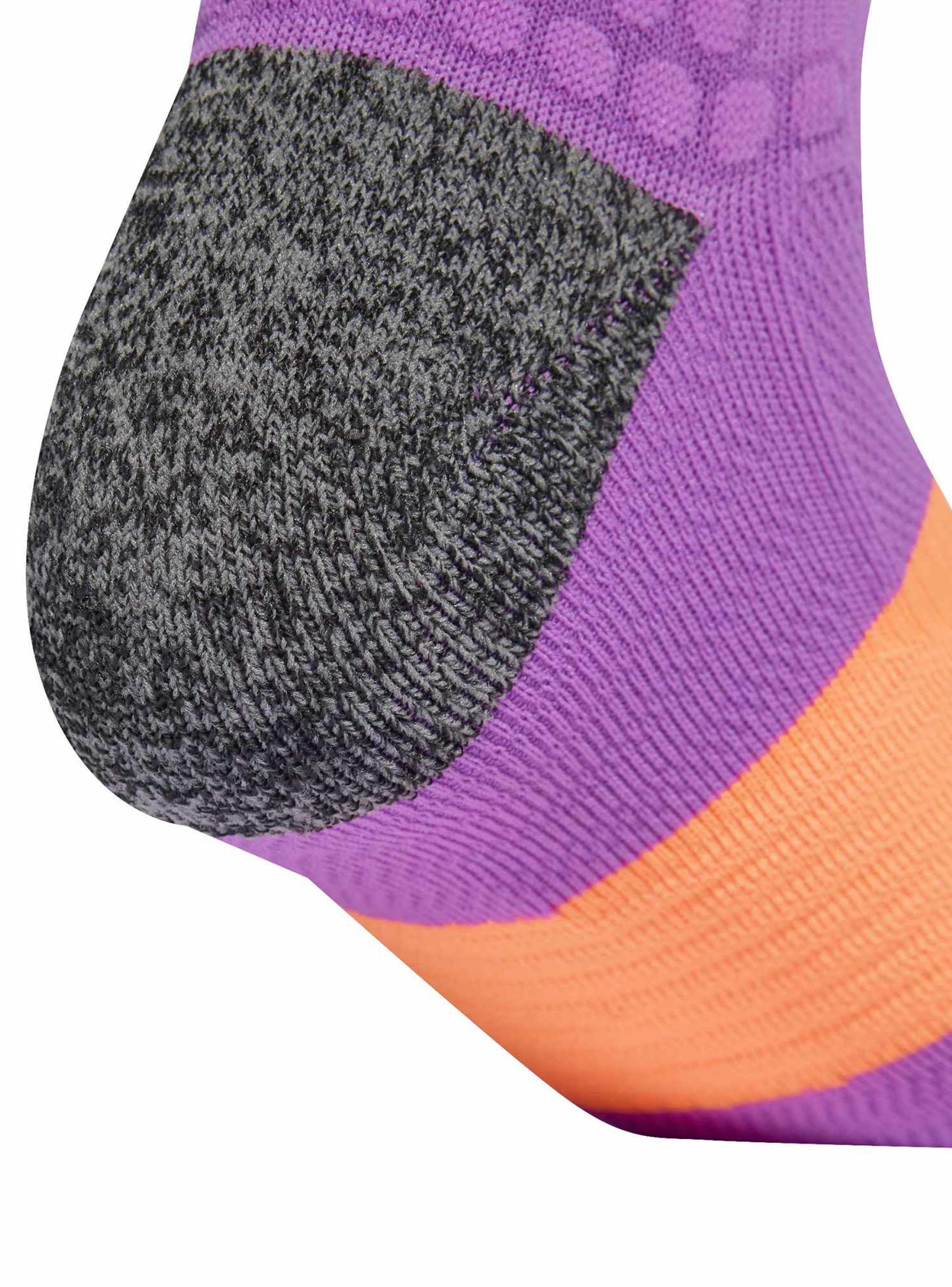 Calcetín Running Runx Multicolor-3