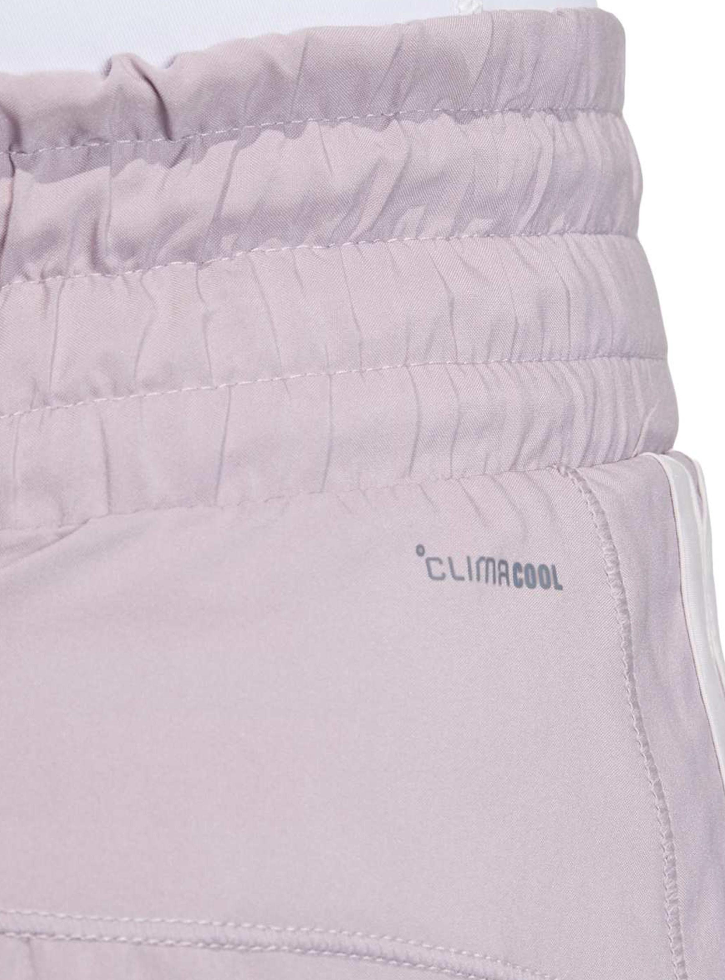 Short Pacer de Entrenamiento Tejidos con Tiro Alto-3