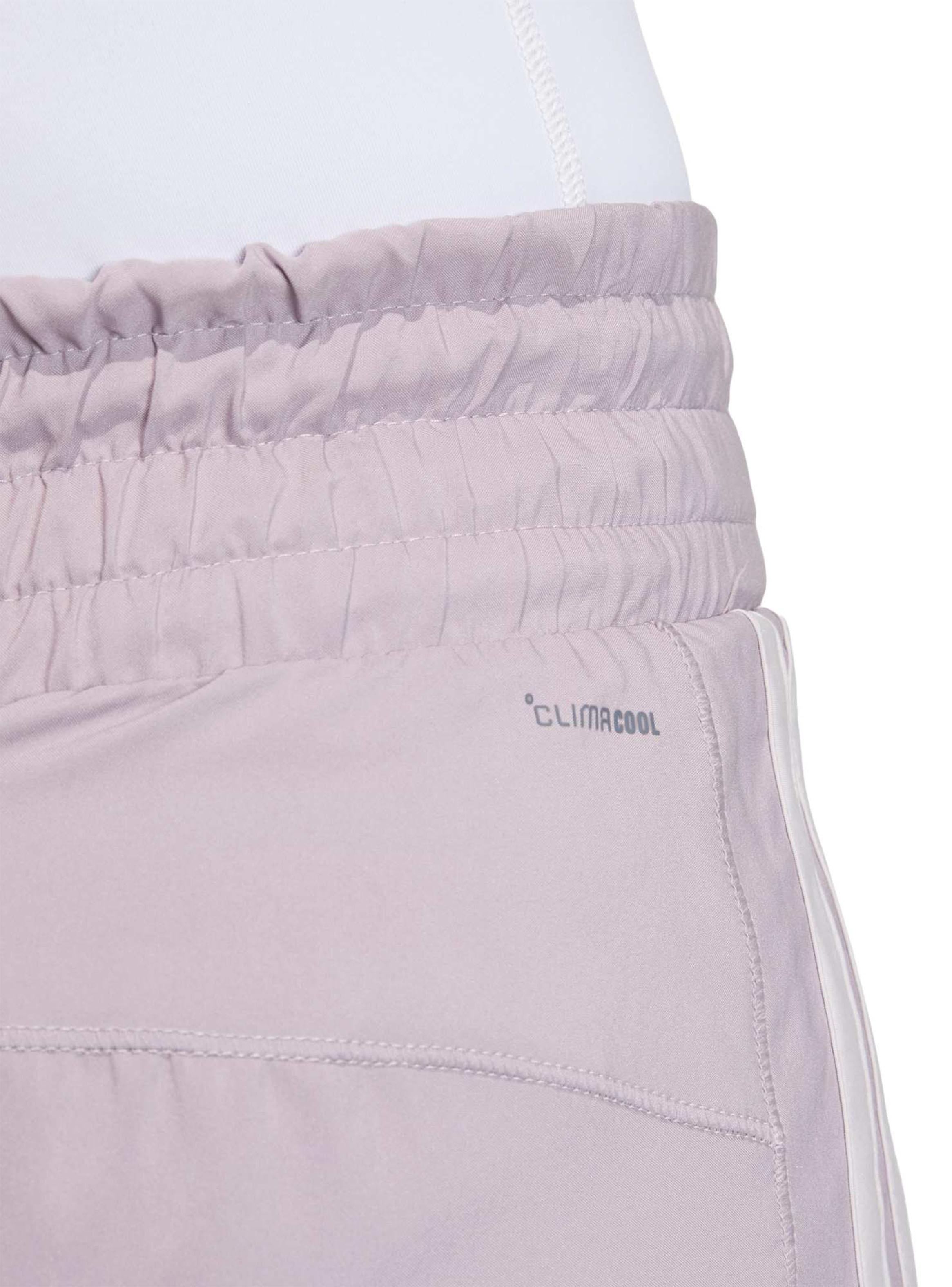 Short Pacer de Entrenamiento Tejidos con Tiro Alto-2