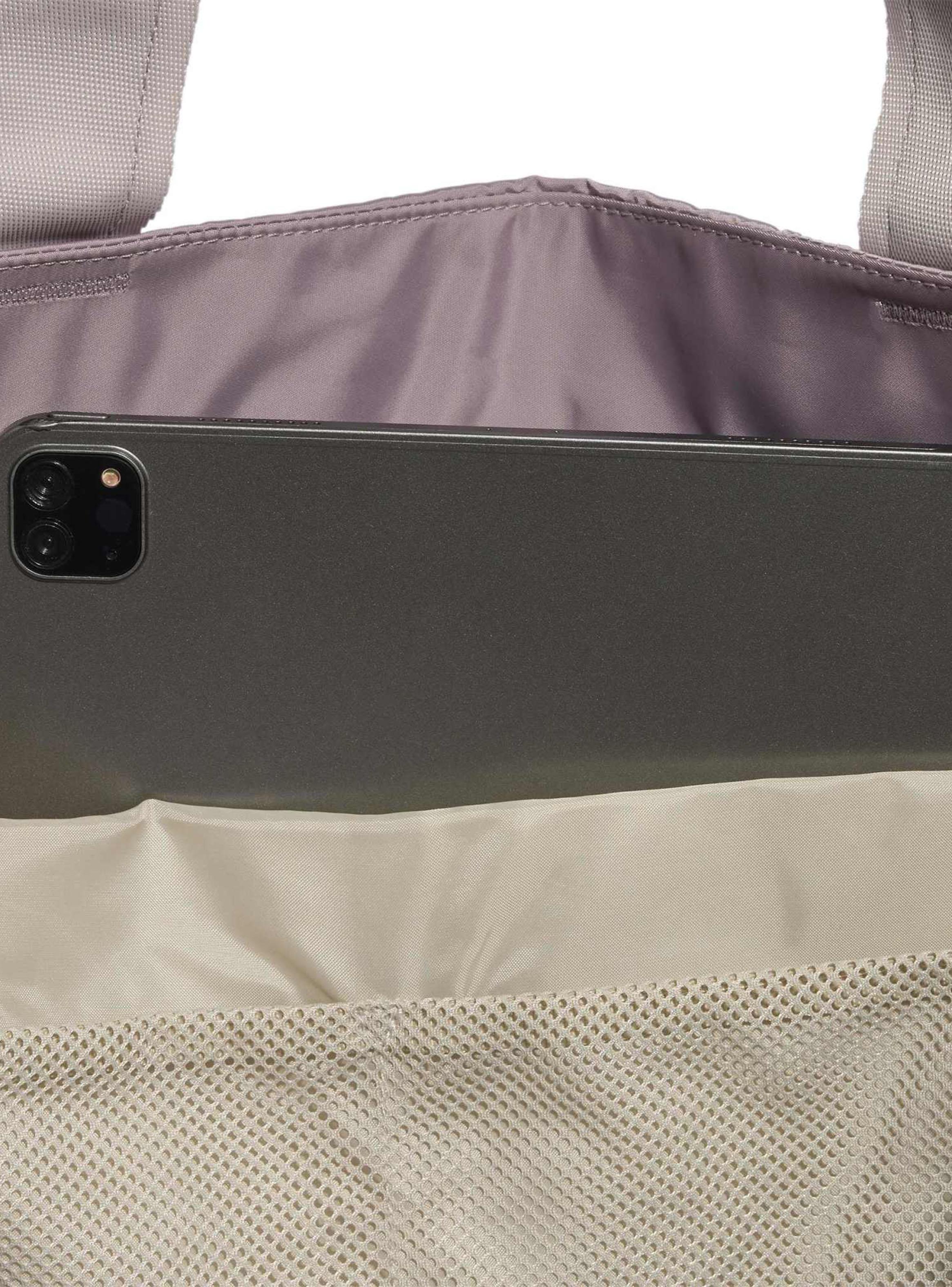 Bolso Training  Yoga Tote-5