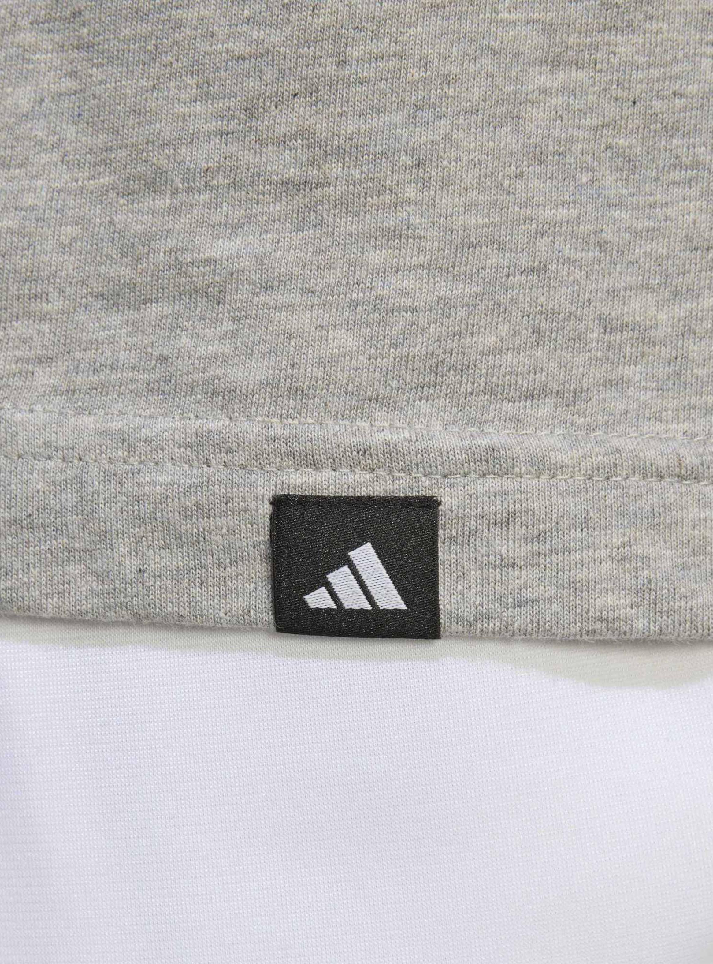 Polera Logo Frontal Print M Lin Sj T Vl-3