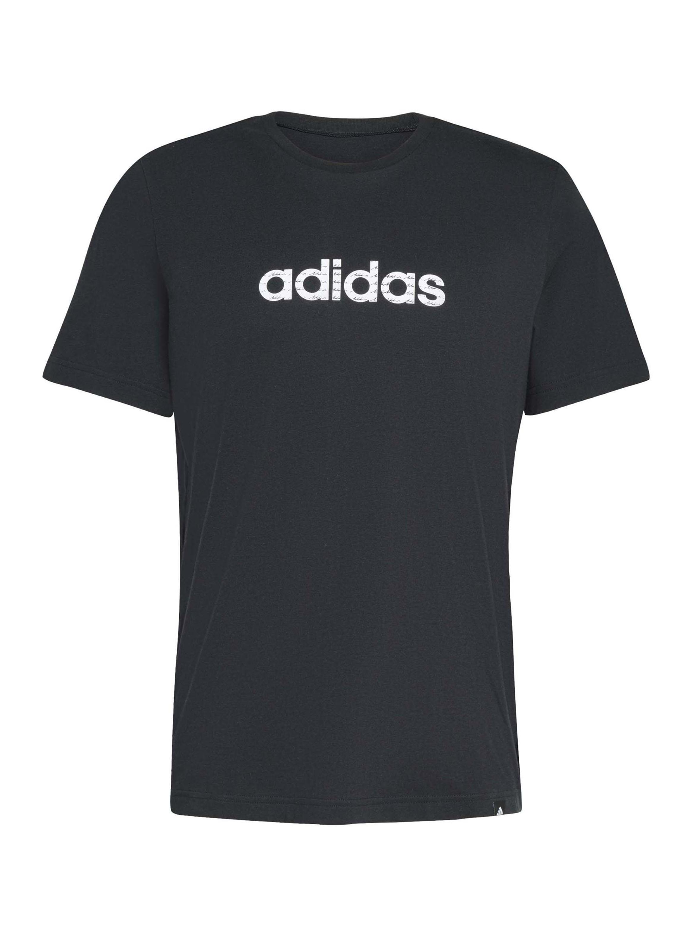 Polera Logotipo M Lin Sj T Vl-4