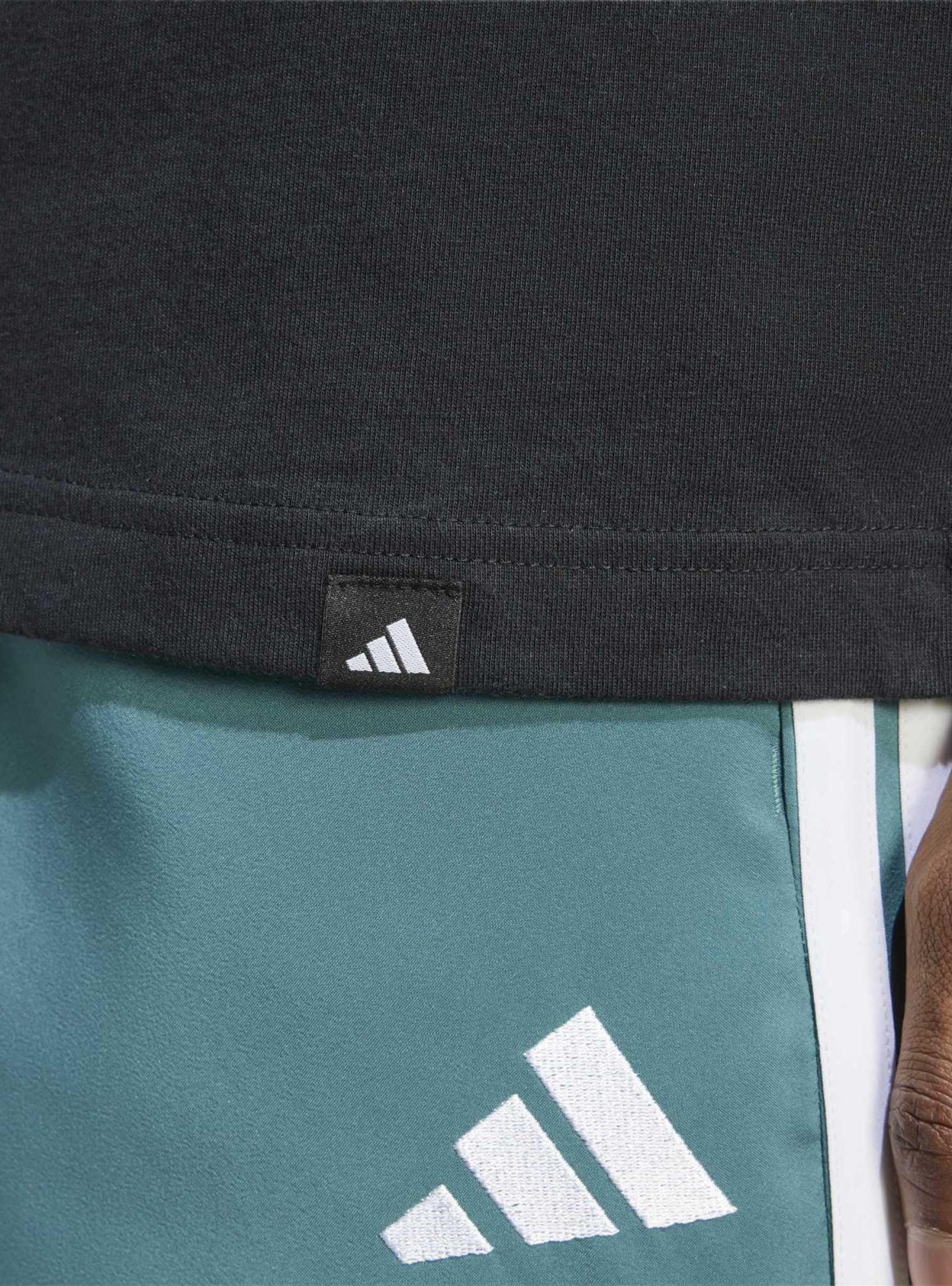 Polera Logotipo M Lin Sj T Vl-3