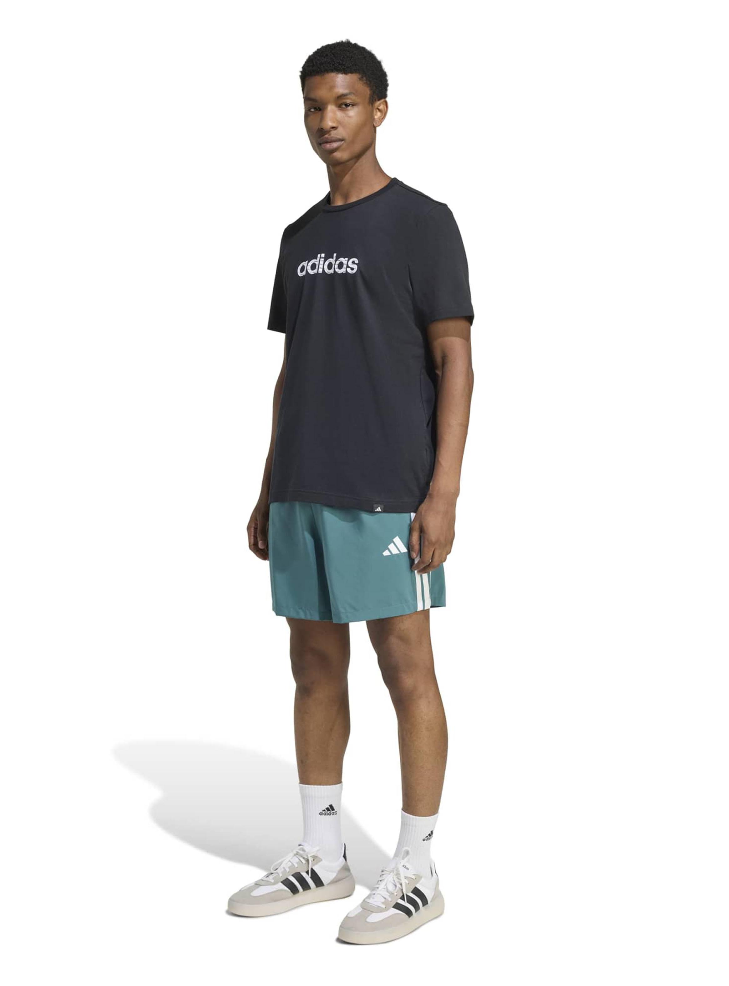 Polera Logotipo M Lin Sj T Vl-5