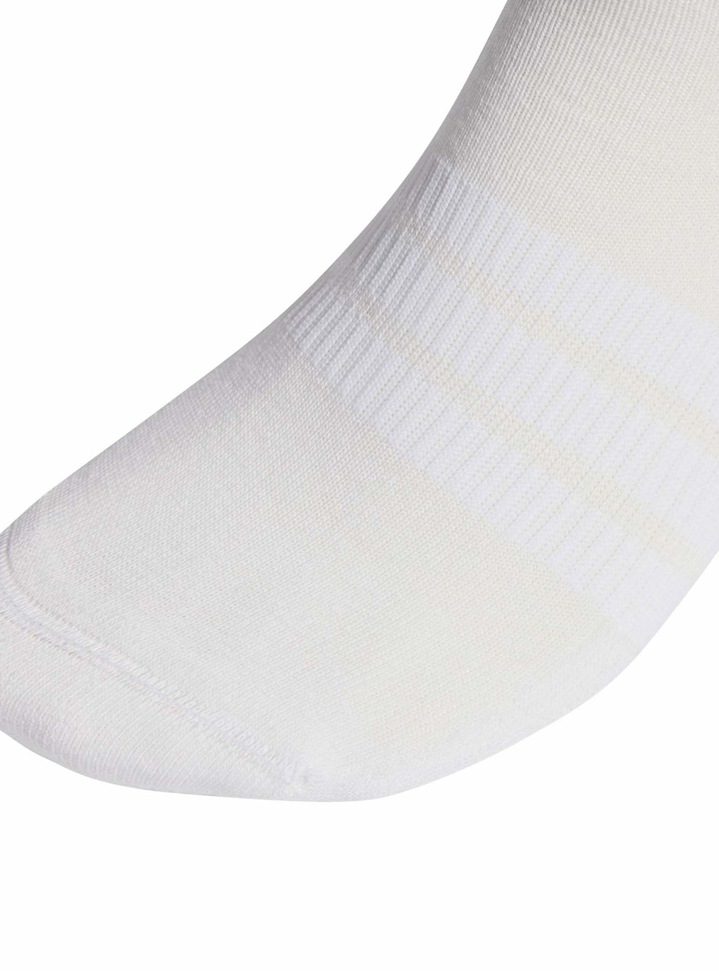 Pack 6 Calcetín Urbano C Ess Crw-2