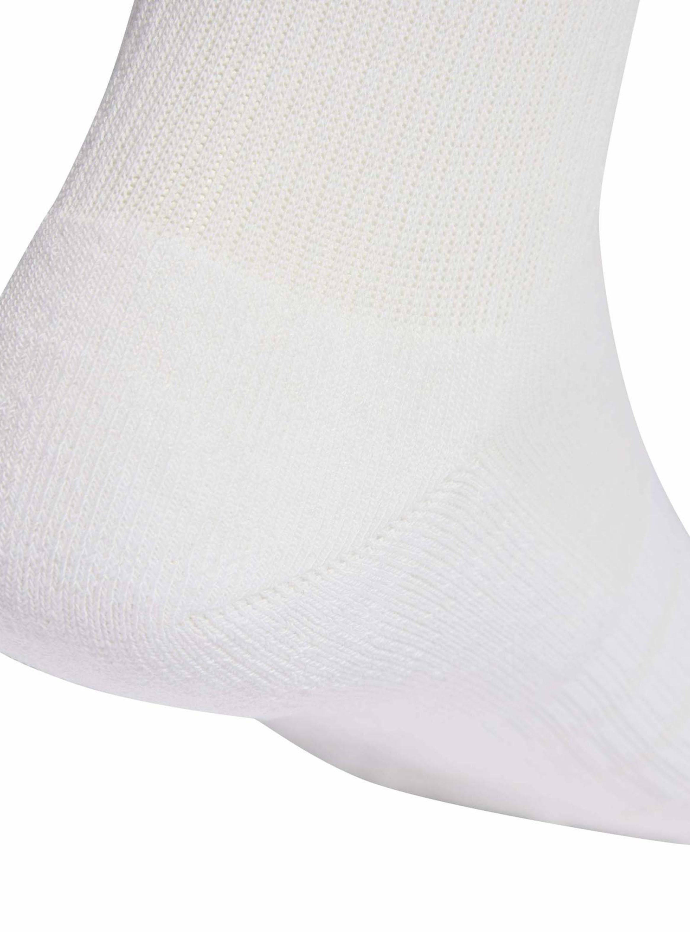 Pack 6 Calcetín Urbano C Ess Crw-3