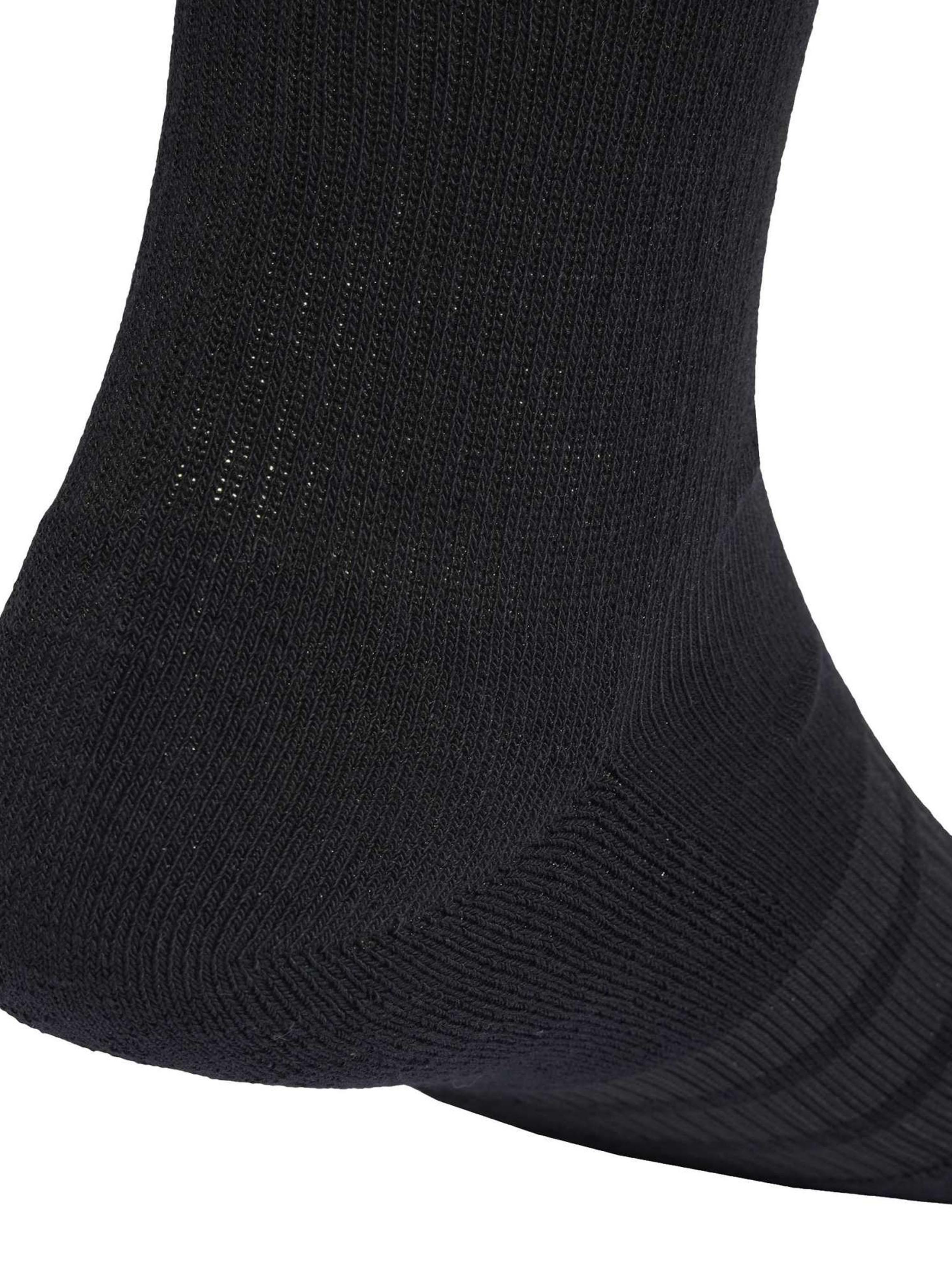 Pack 6 Calcetín Urbano C Ess Crw 6Pp-3