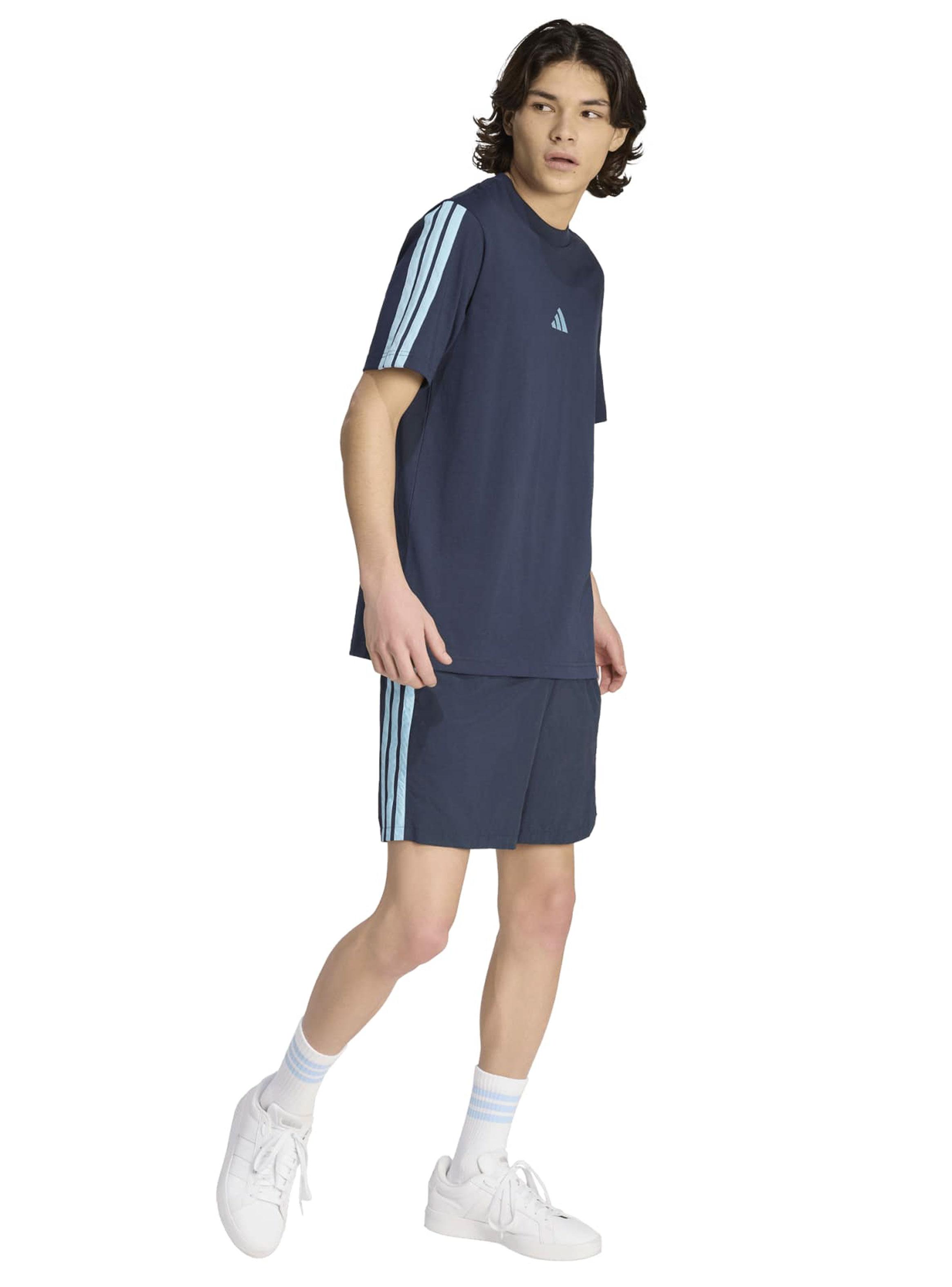 Short Essentials Tres Tiras Chelsea Tejido-4