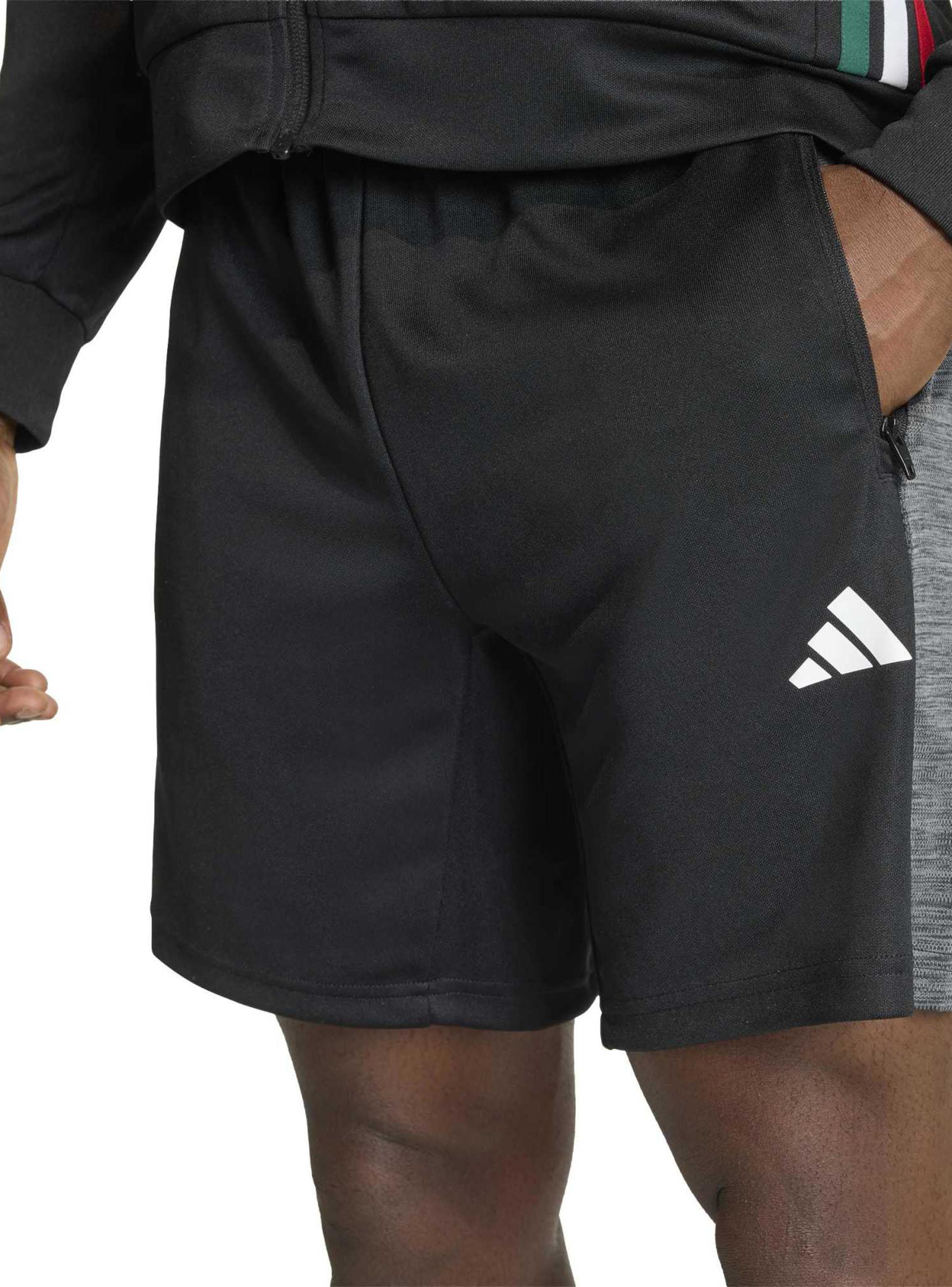 Short Tranner We Allset Sho-2