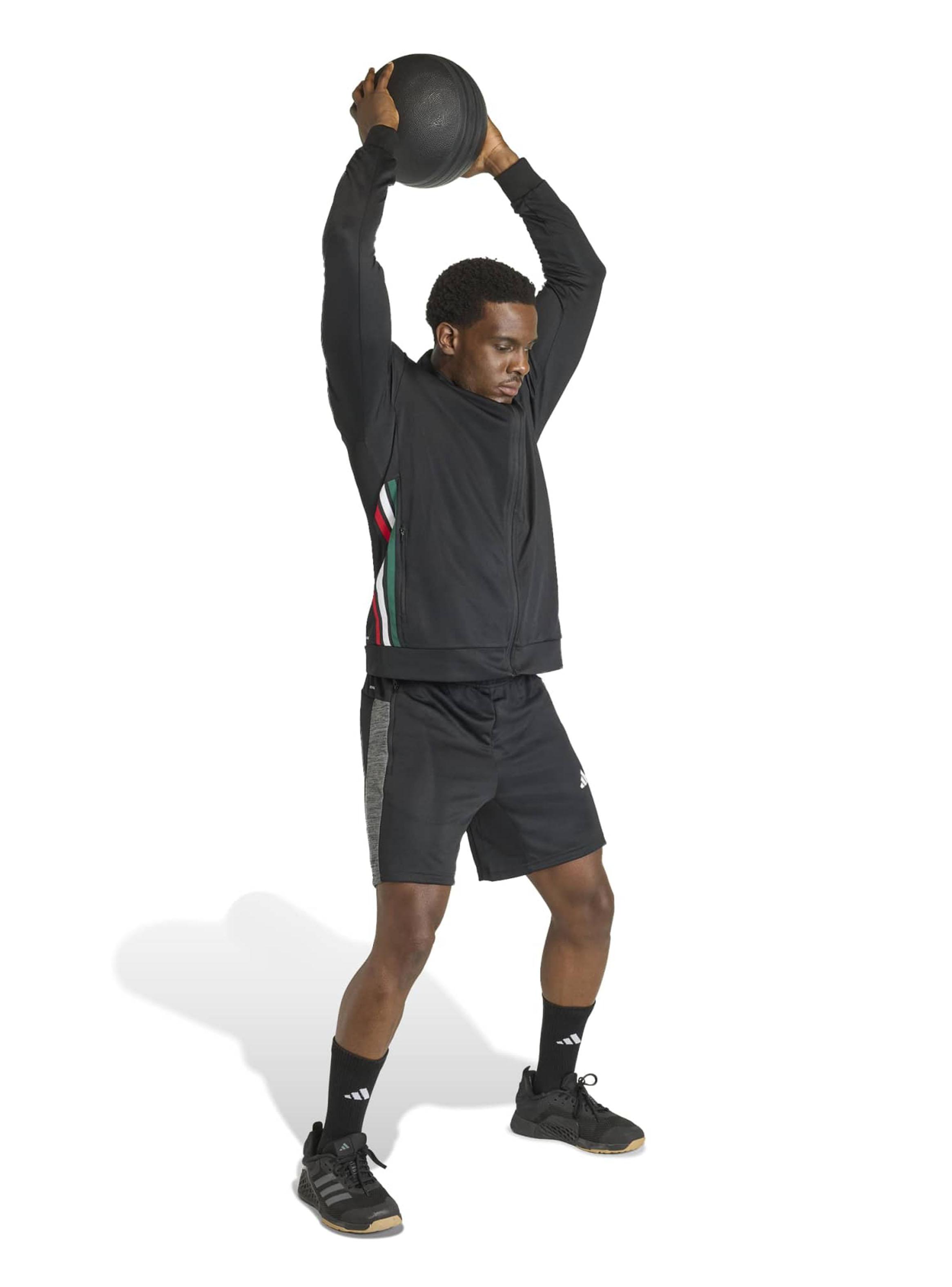 Short Tranner We Allset Sho-5