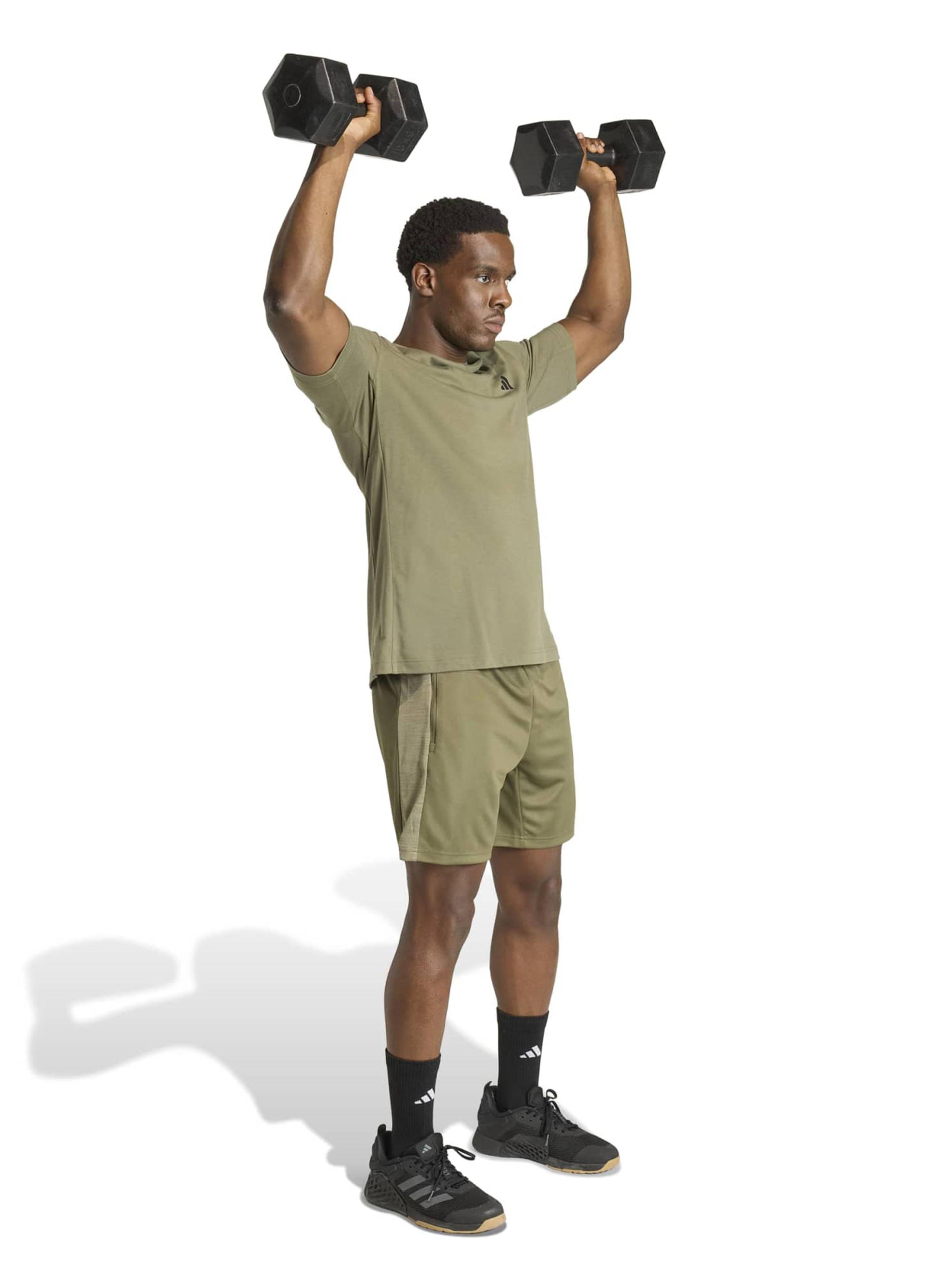 Short  We Allset Sho Training-5