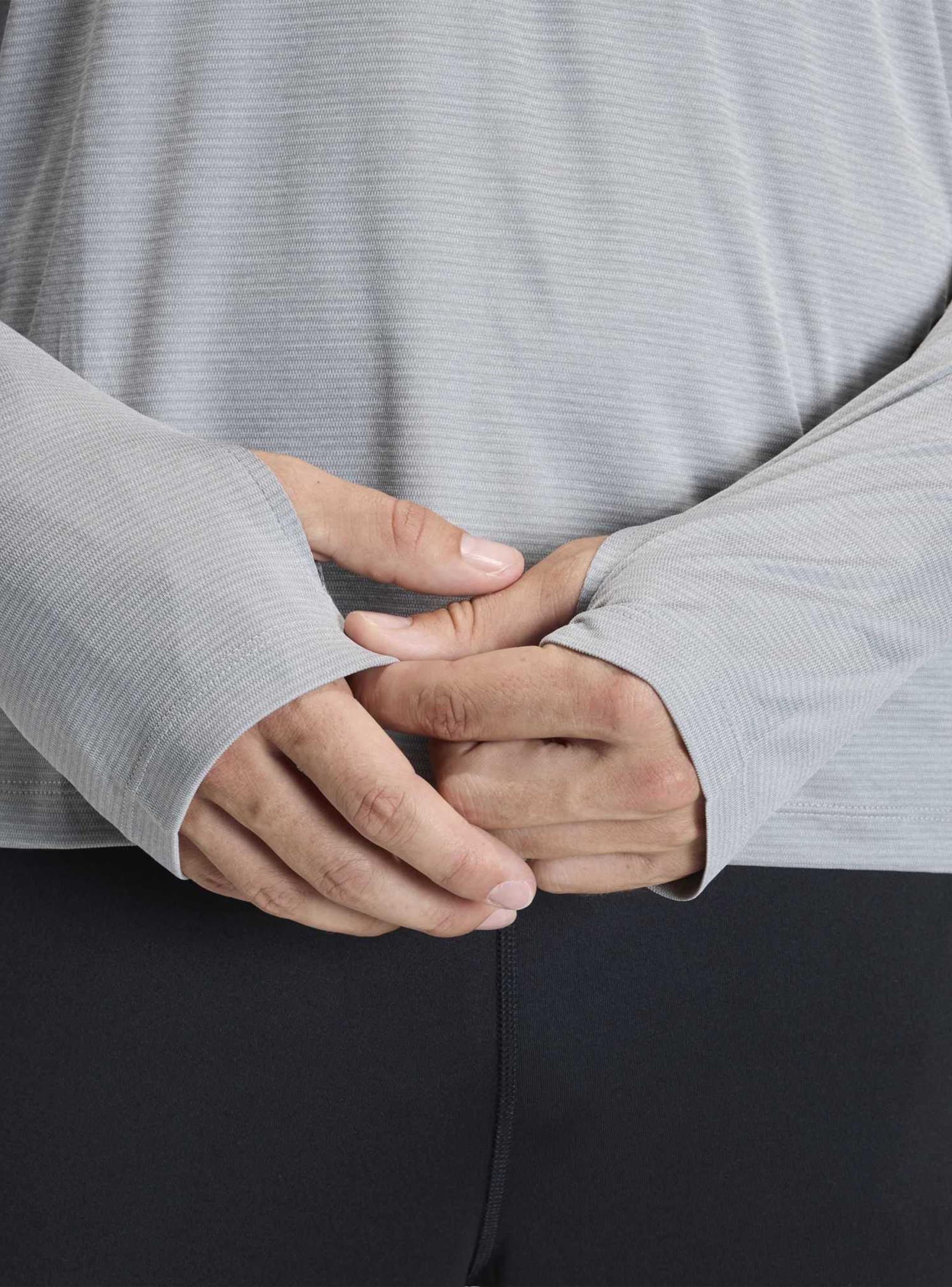 Polera Manga Larga ADI365 Running-3