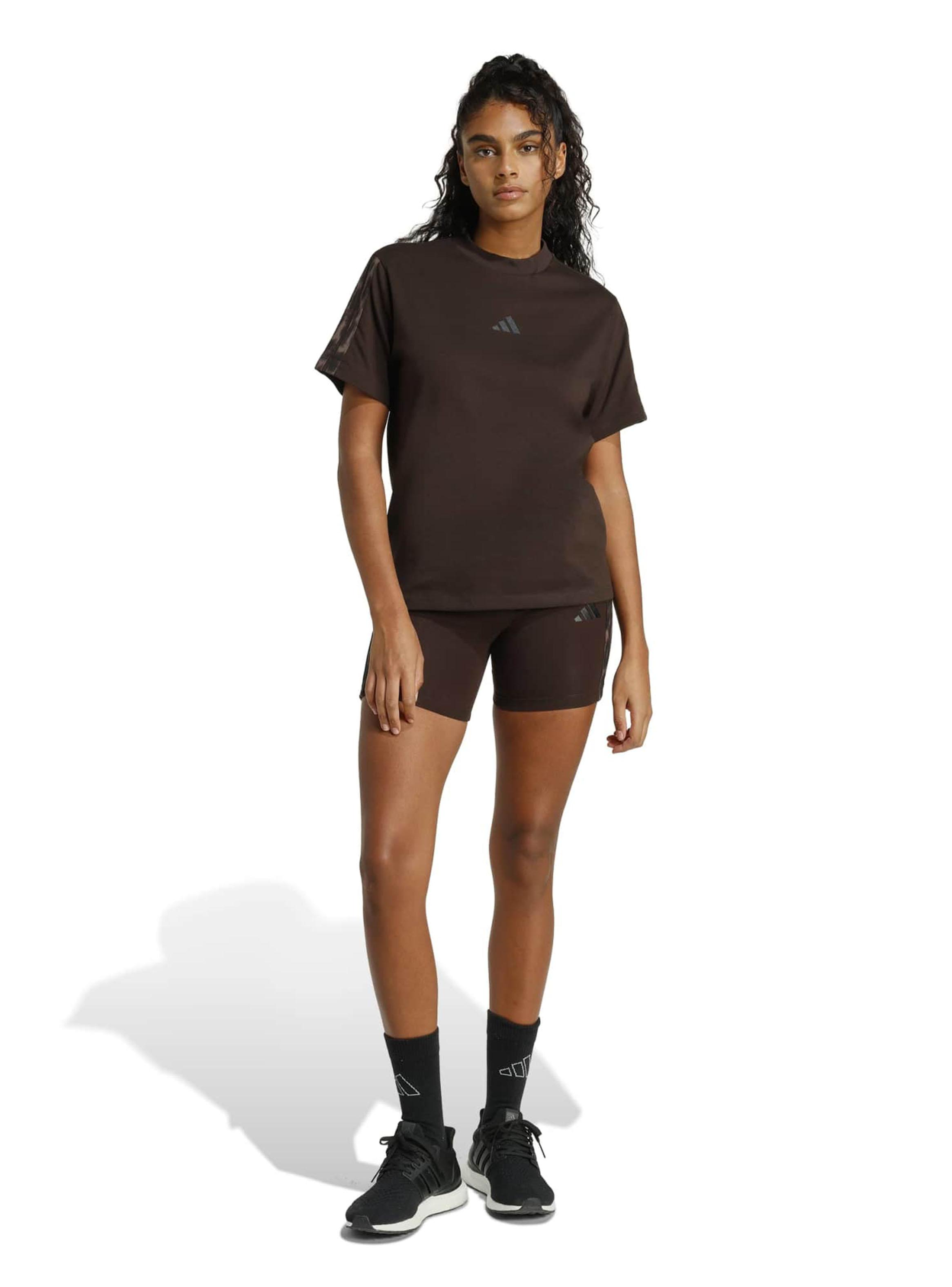 Polera Graphic Logo W Aop 3s T-5