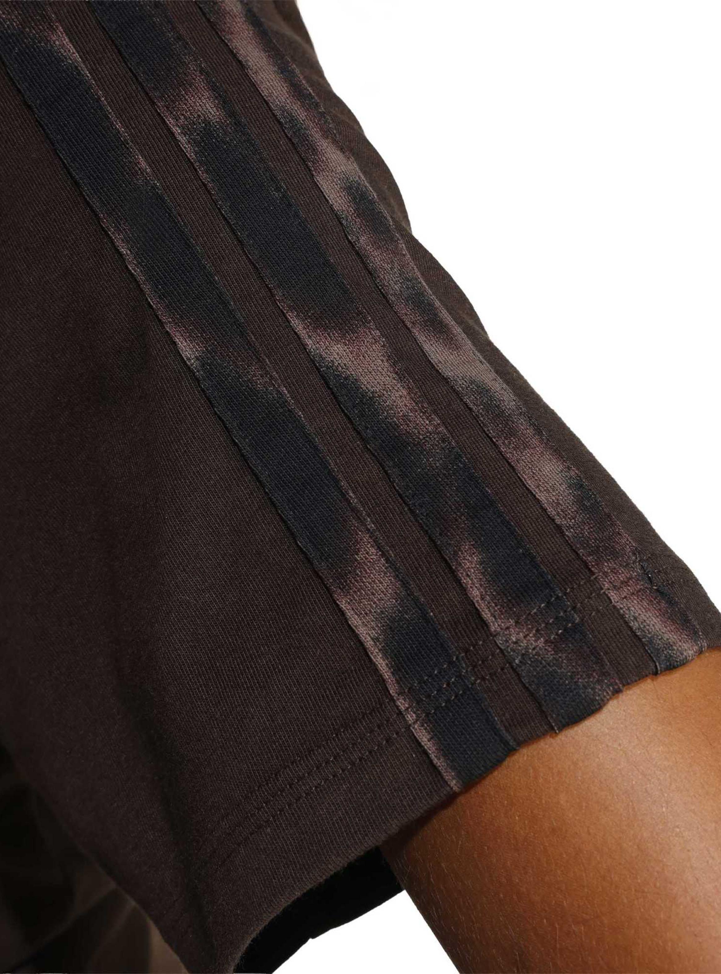 Polera Graphic Logo W Aop 3s T-3