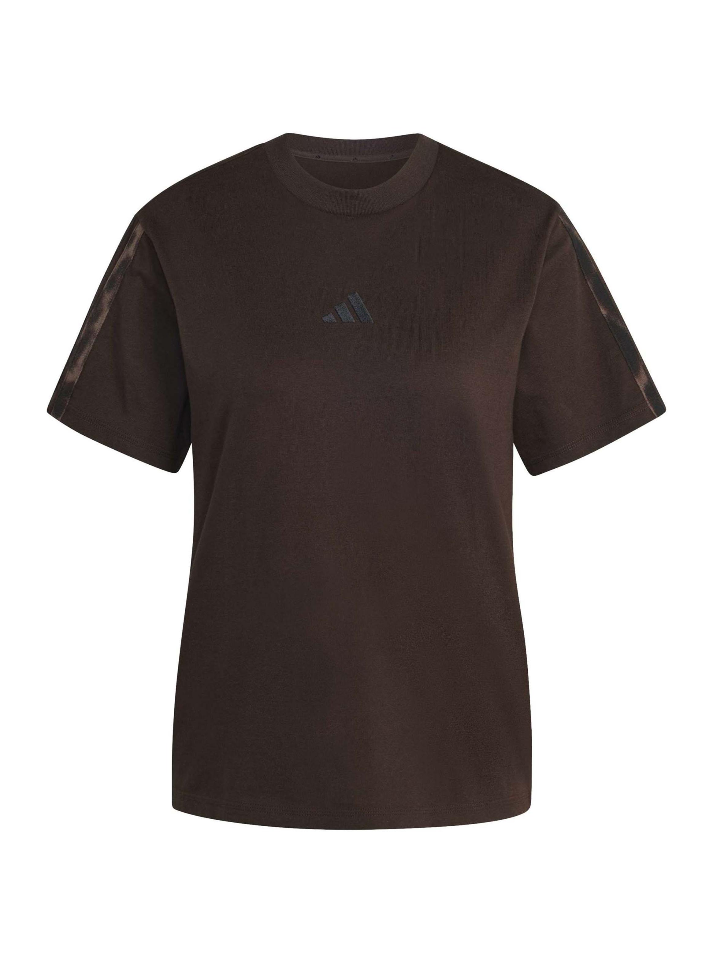 Polera Graphic Logo W Aop 3s T-4