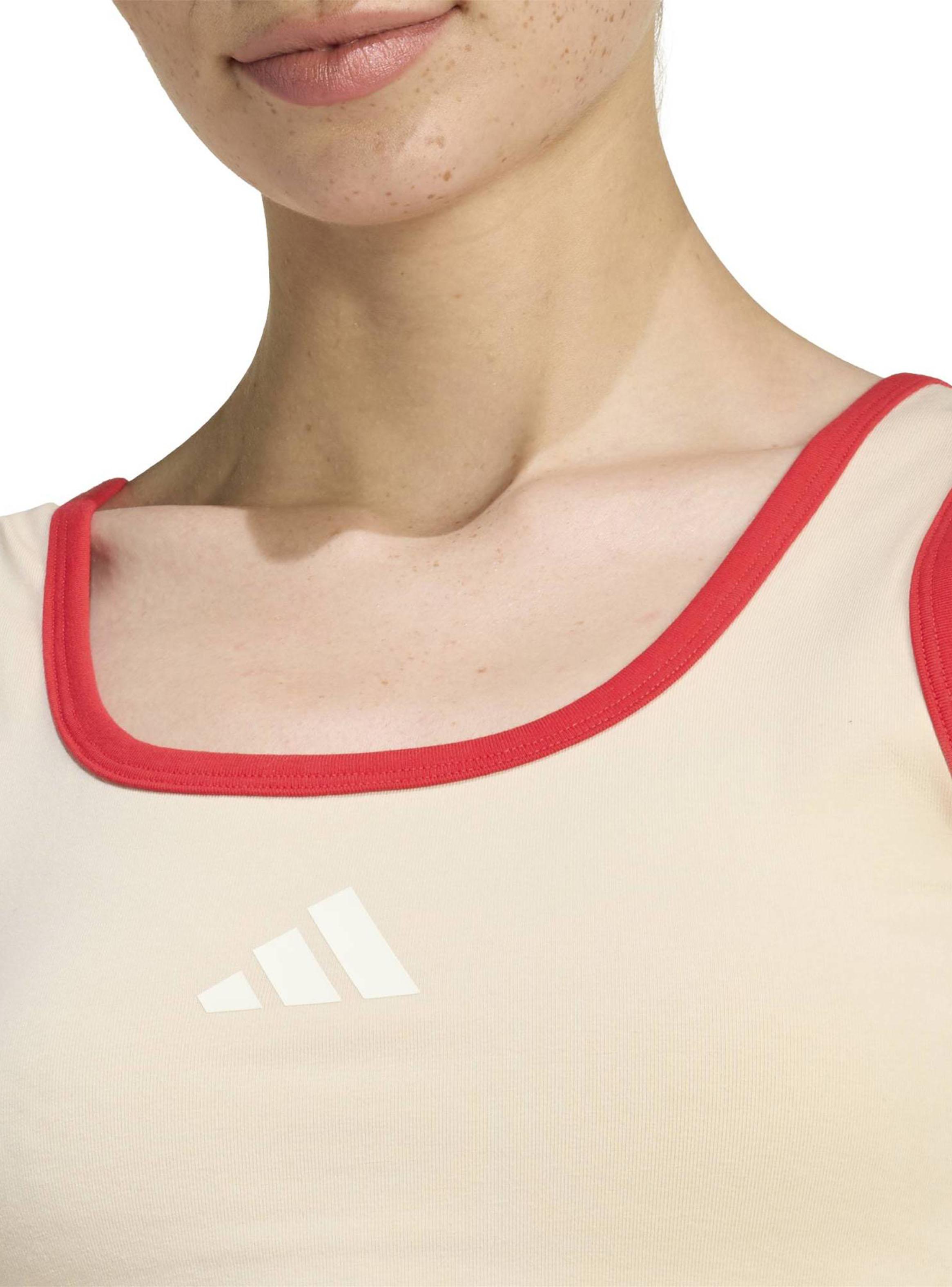 Polera s W Stadium Tank-2