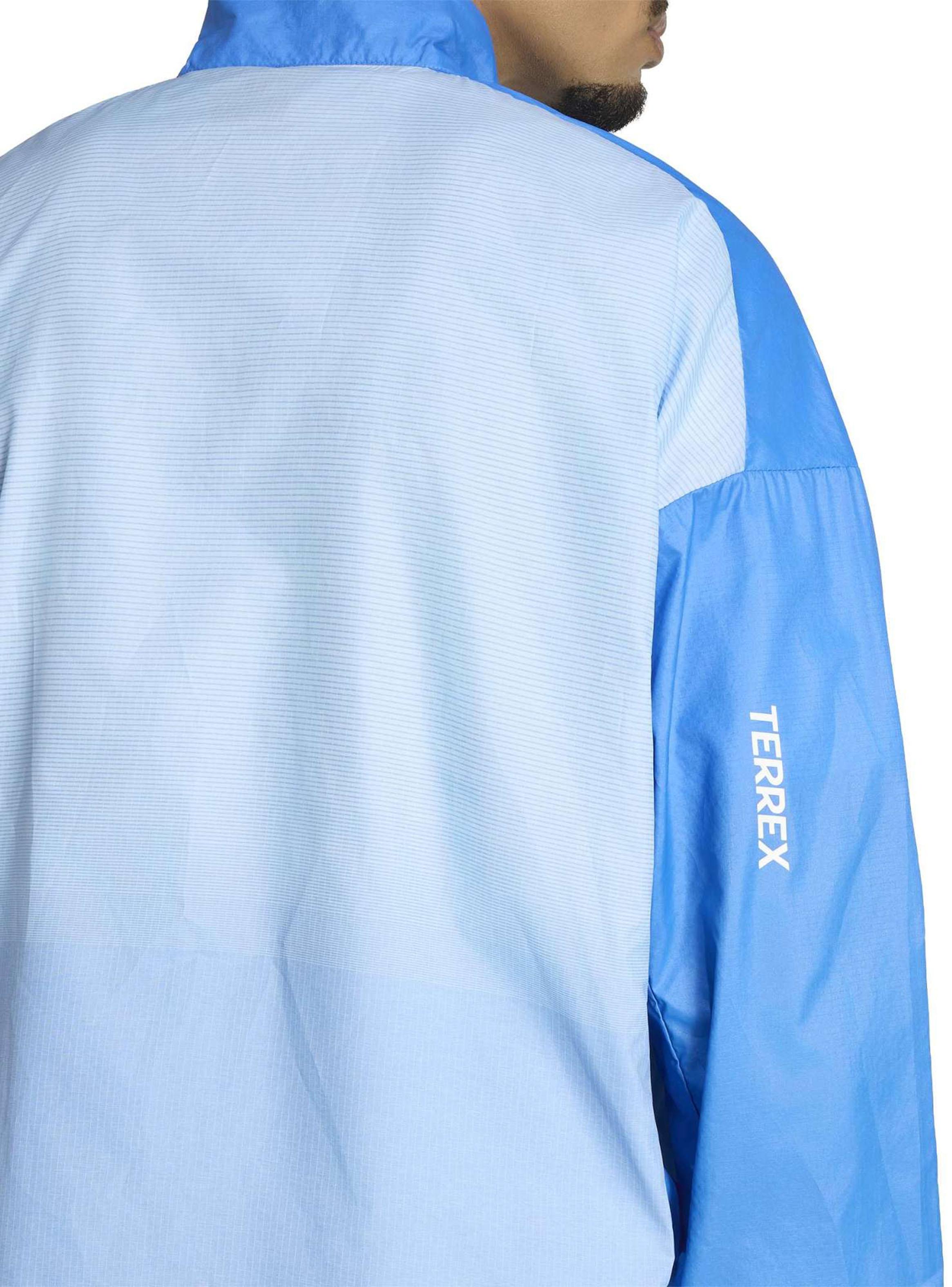 Chaqueta Hiking Logo Mt Ww Jacket-2