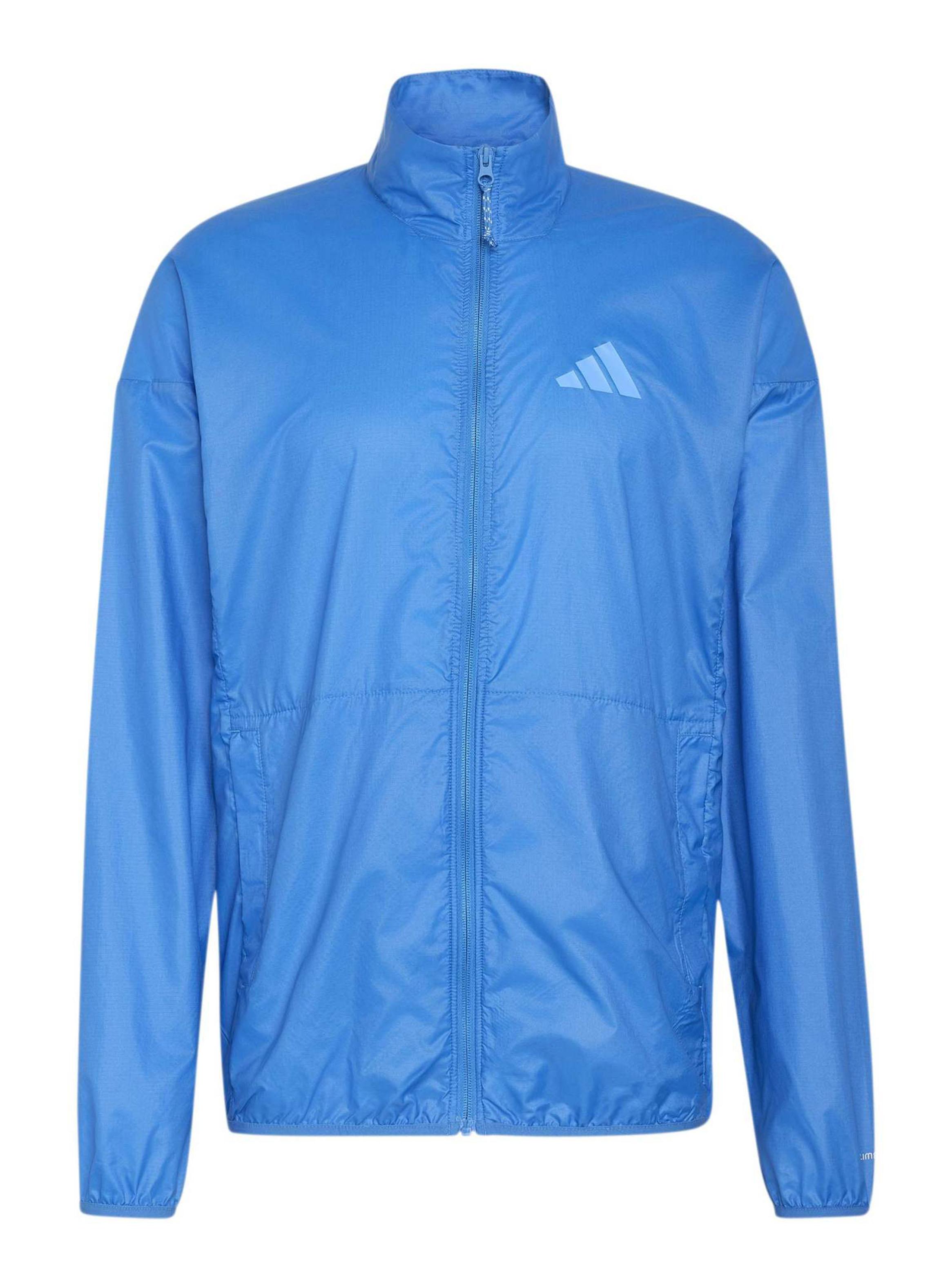 Chaqueta Hiking Logo Mt Ww Jacket-5