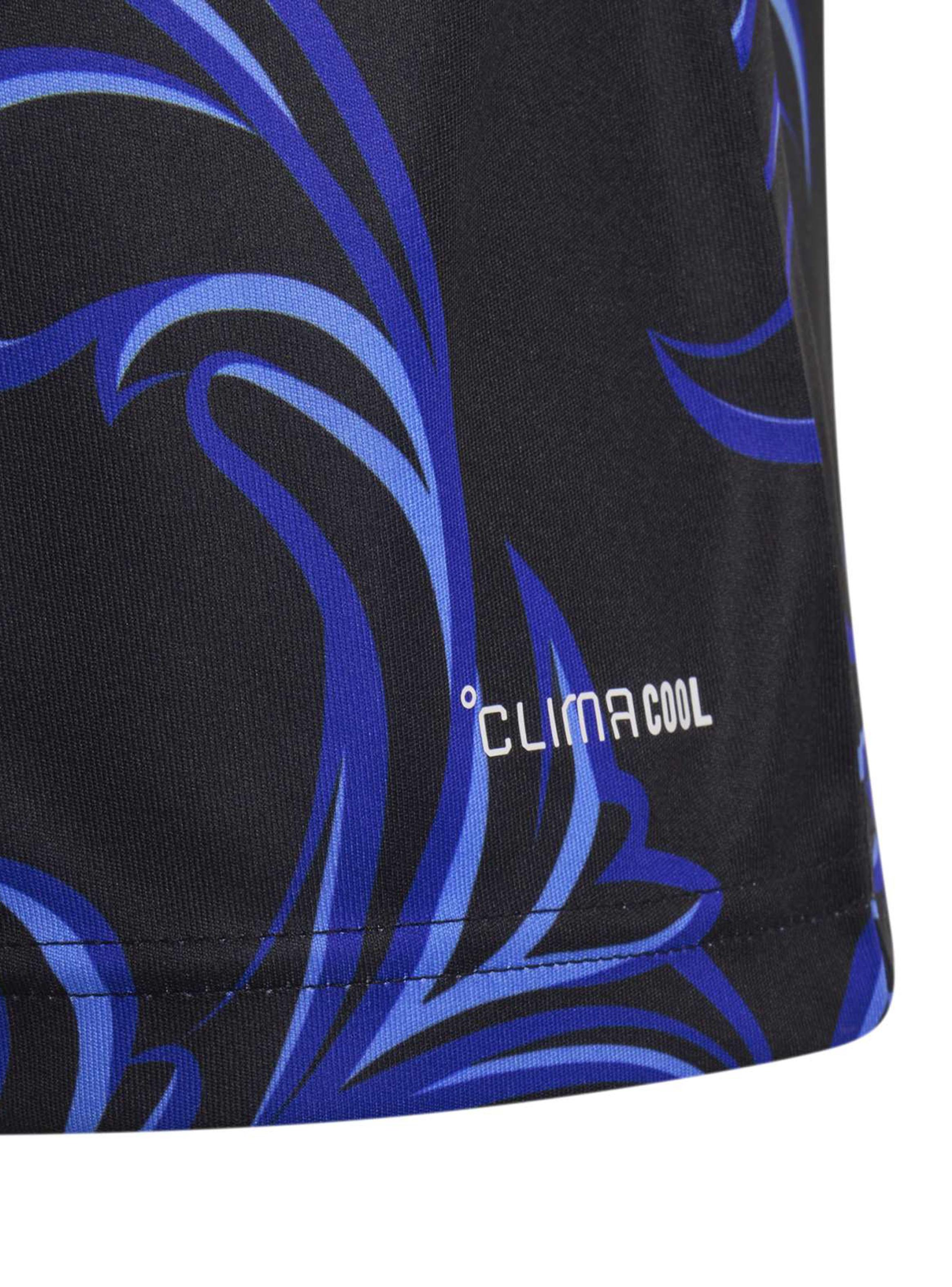 Camiseta de Fútbol Visitante Niños Selección Argentina 26-5