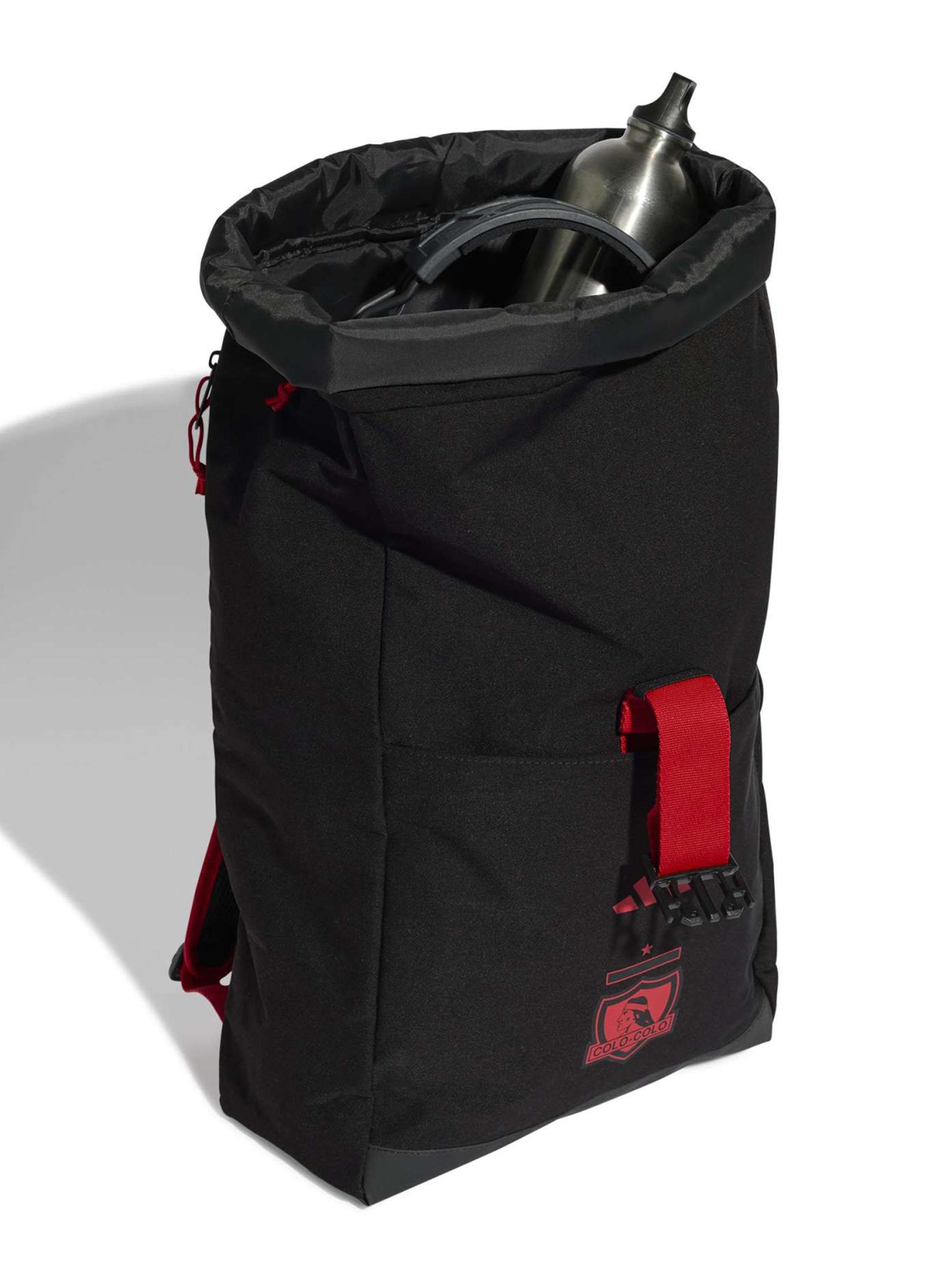 Mochila Football Colo-colo BP Unisex-3