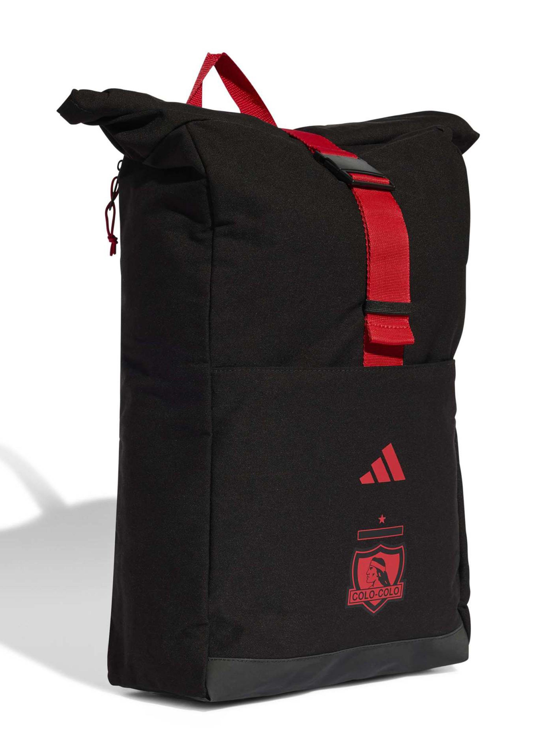 Mochila Football Colo-colo BP Unisex-2