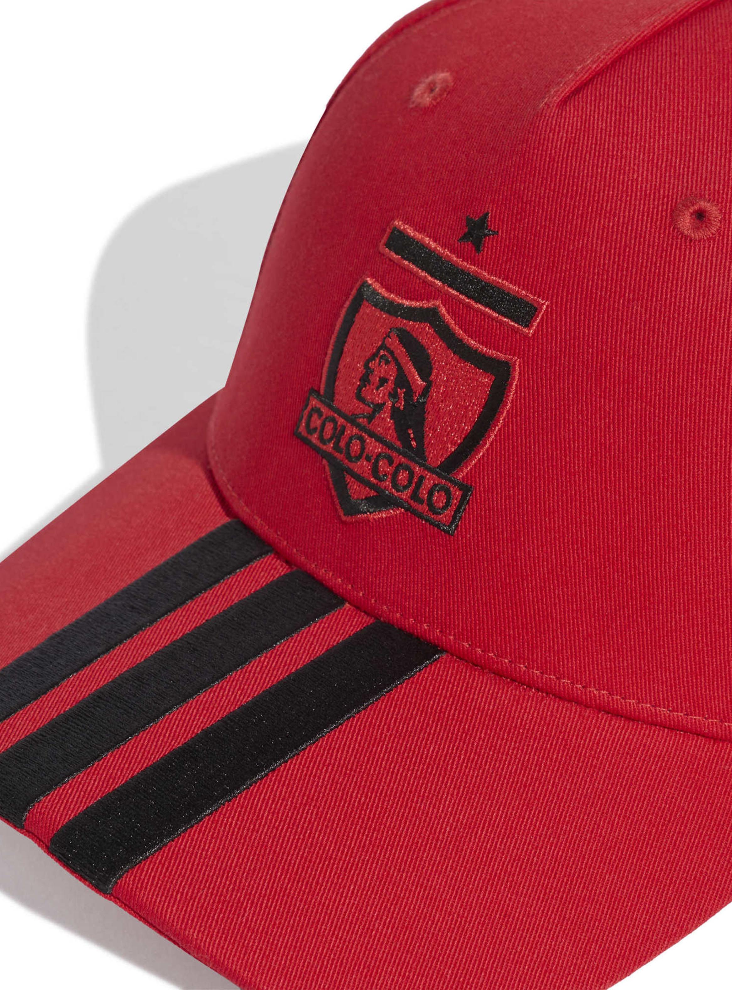 Jockey Colo Colo Unisex-2