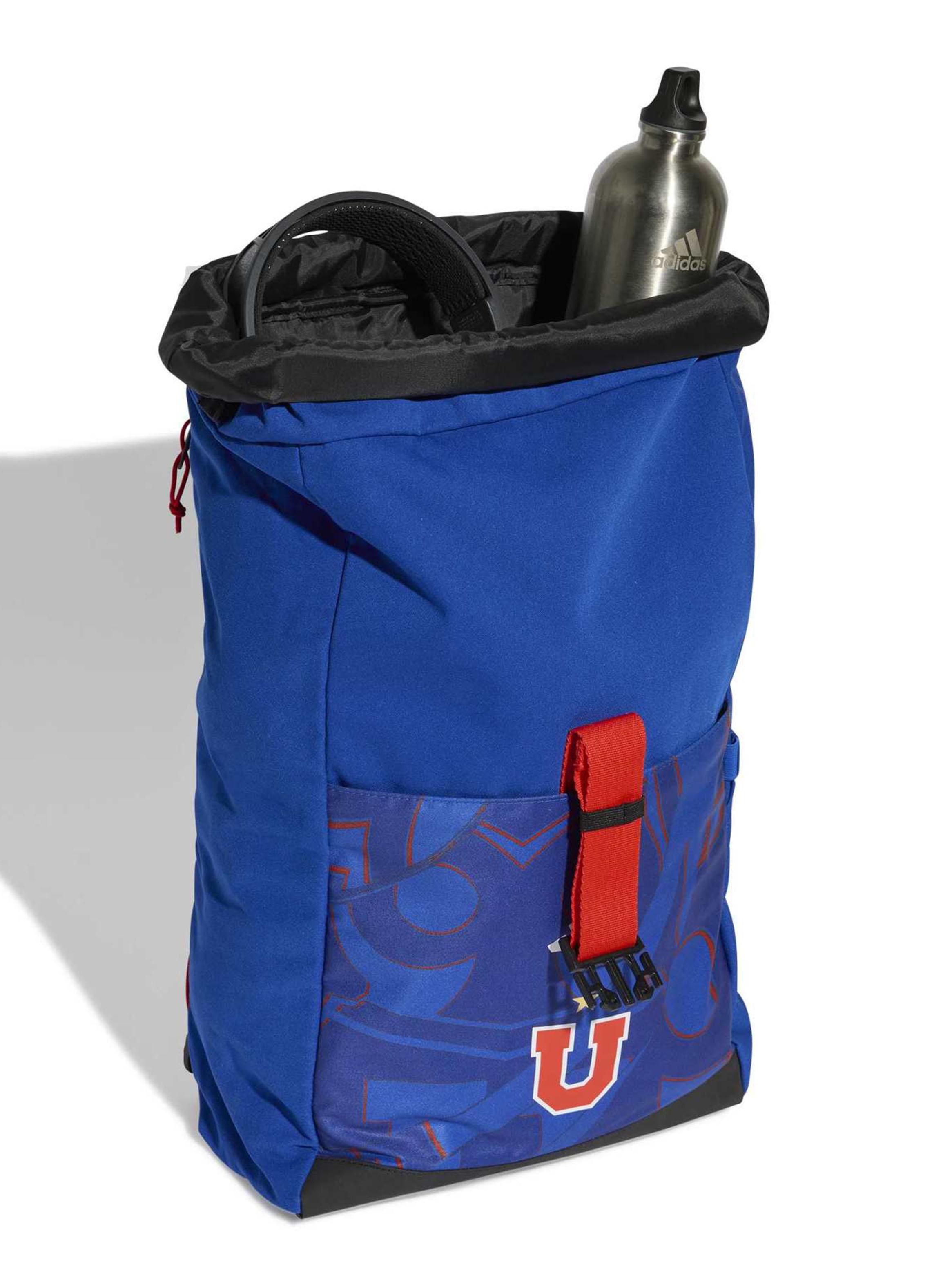 Mochila Universidad de Chile 15 Litros-3