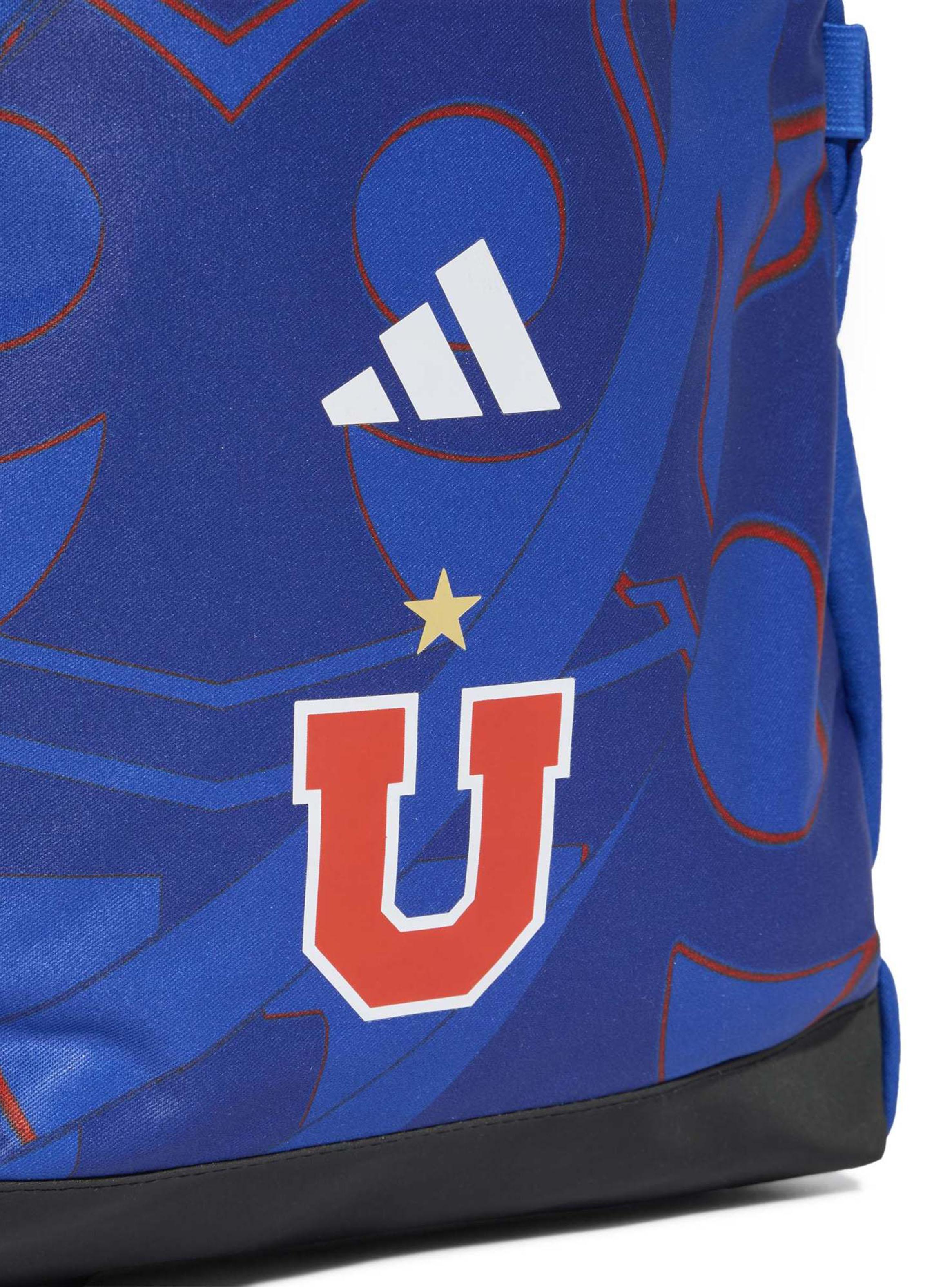 Mochila Universidad de Chile 15 Litros-4