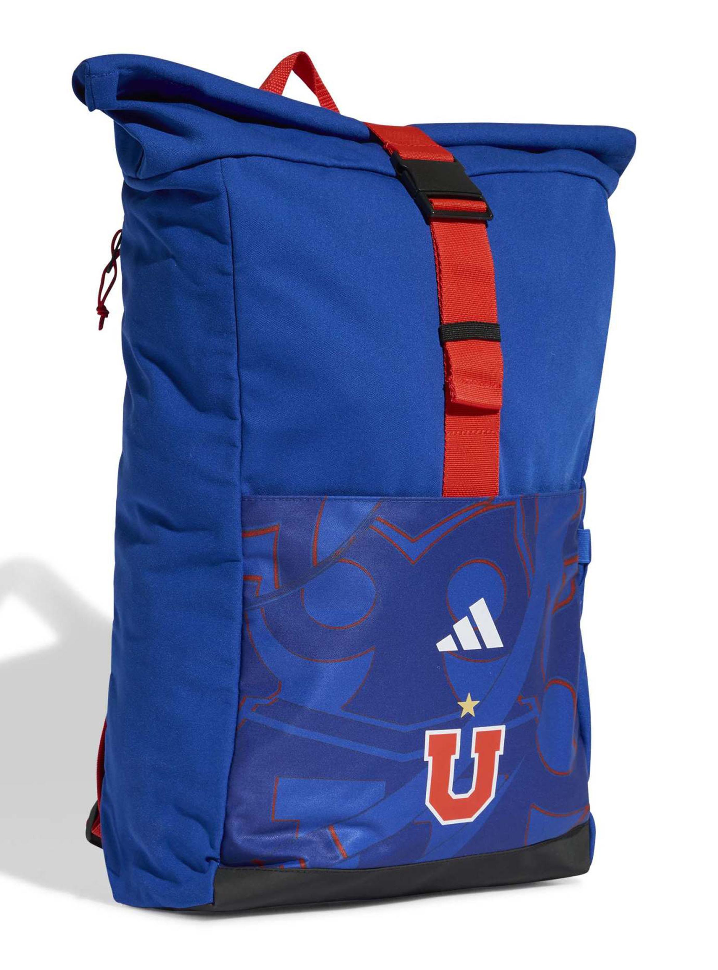 Mochila Universidad de Chile 15 Litros-2