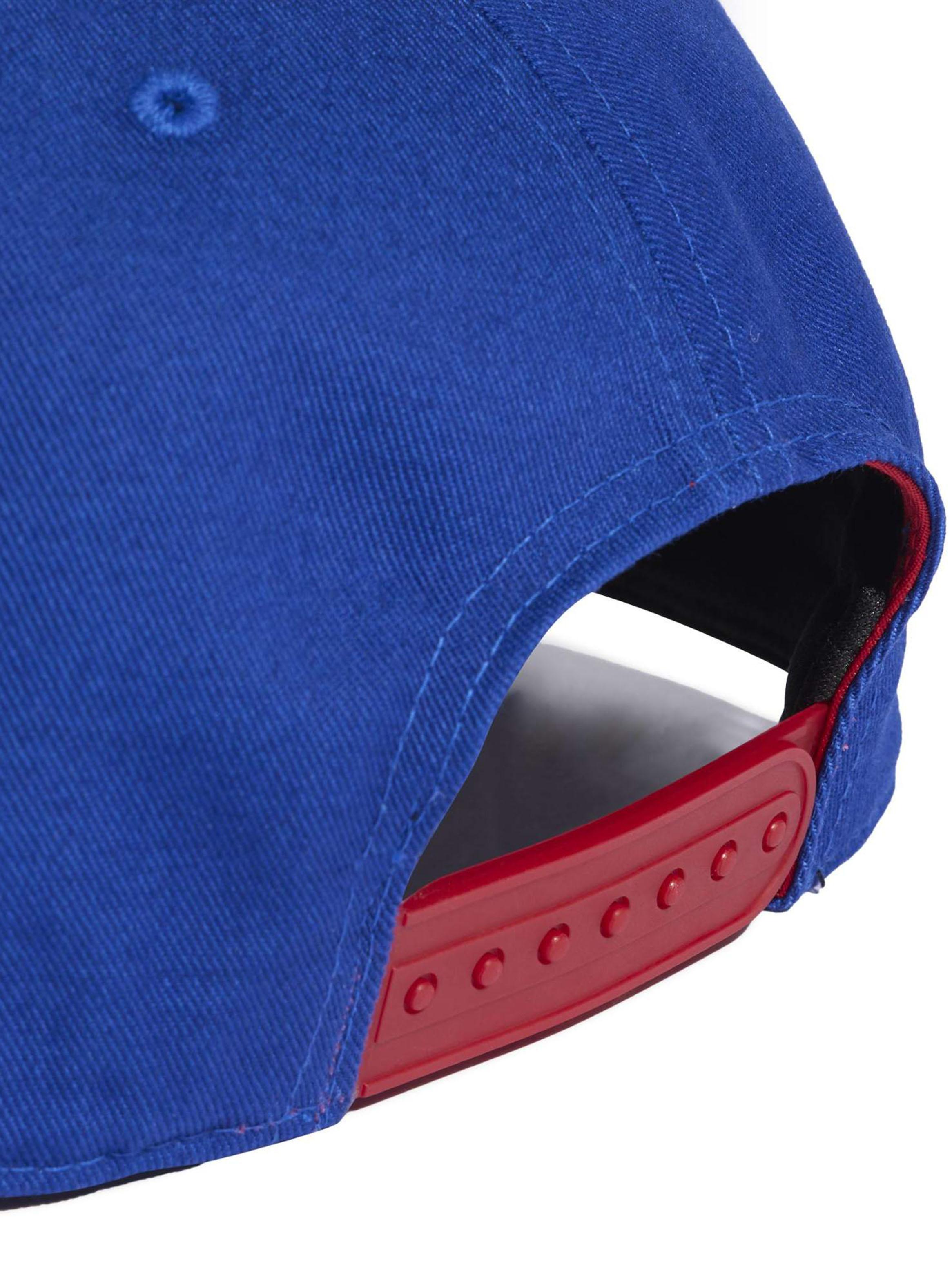 Jockey Universidad de Chile Unisex-2