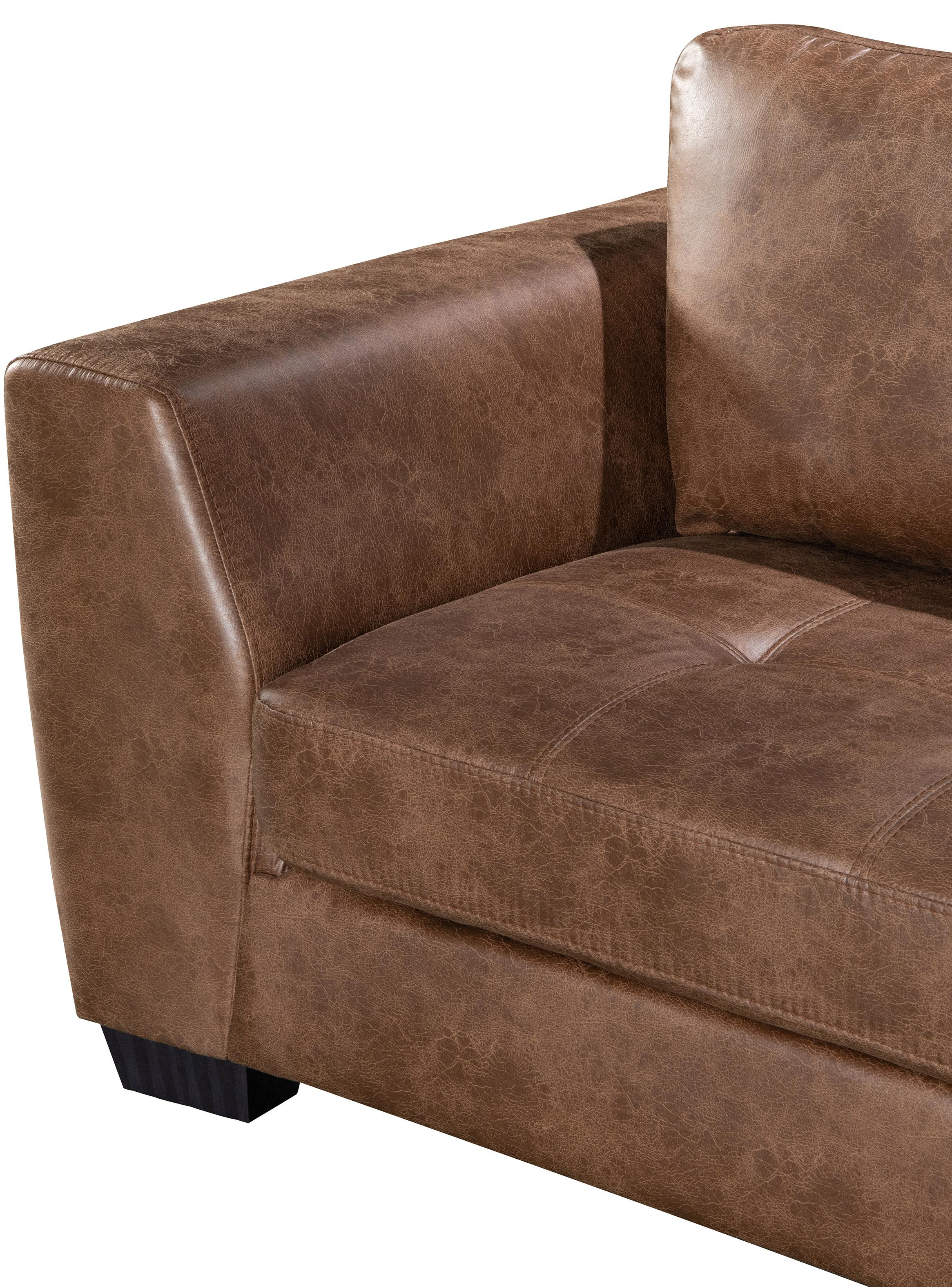 Sofá Seccional 4 Cuerpos Samantha Derecho Pu-4