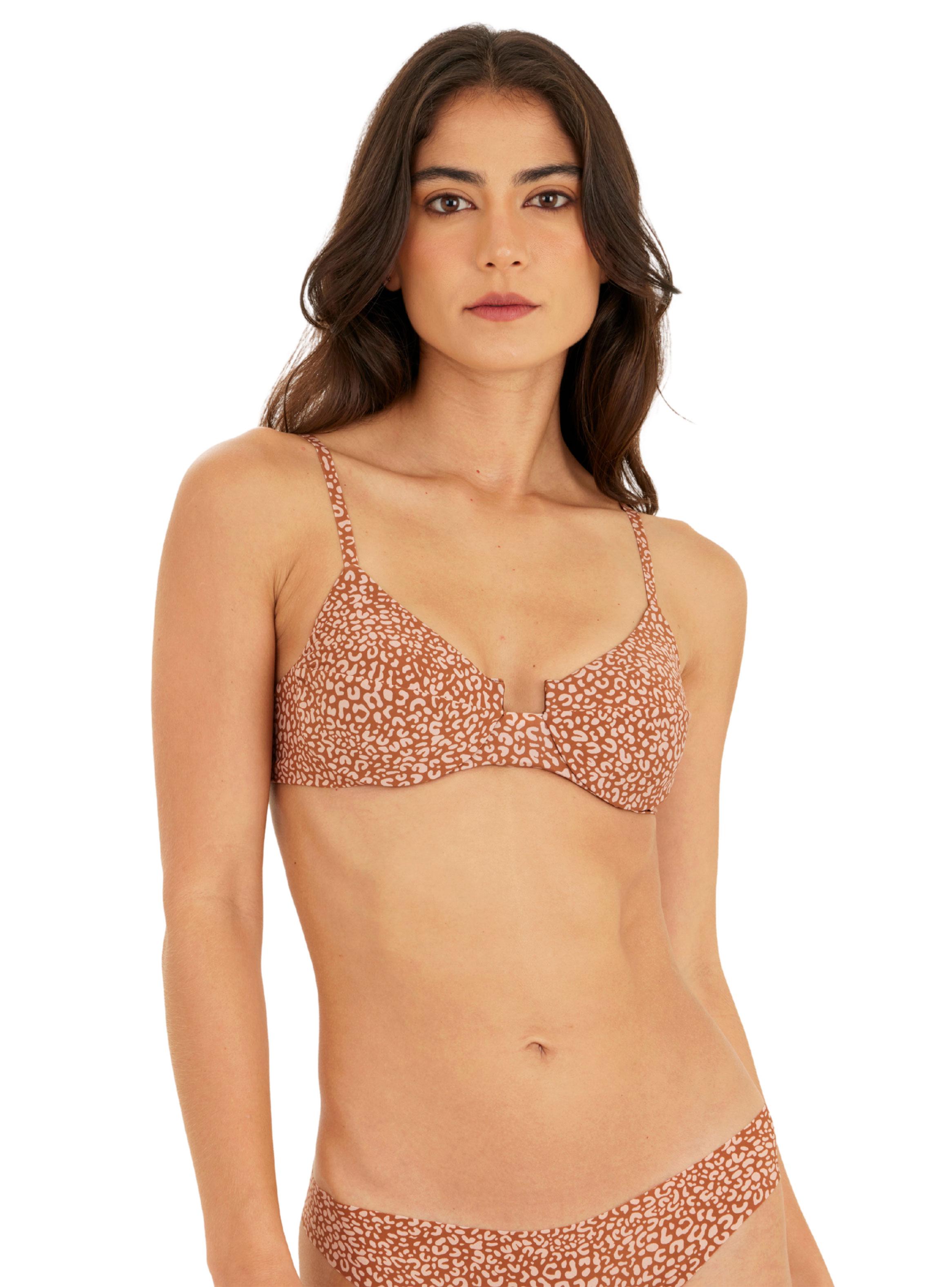 Sostén Underwire Top Wild-2