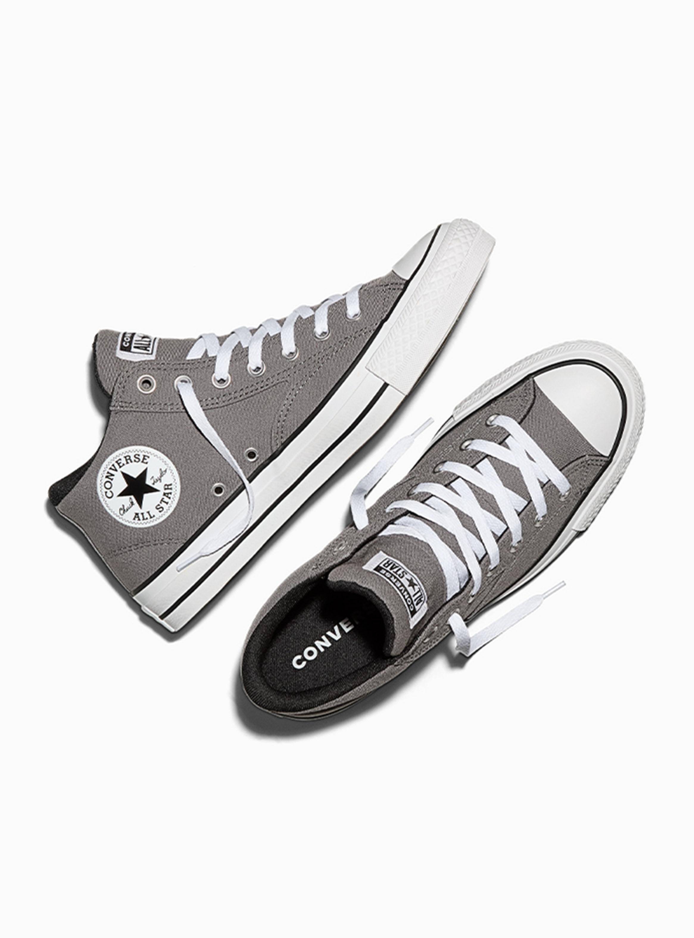 Zapatilla Urbana Unisex Malden Street  All Star-3