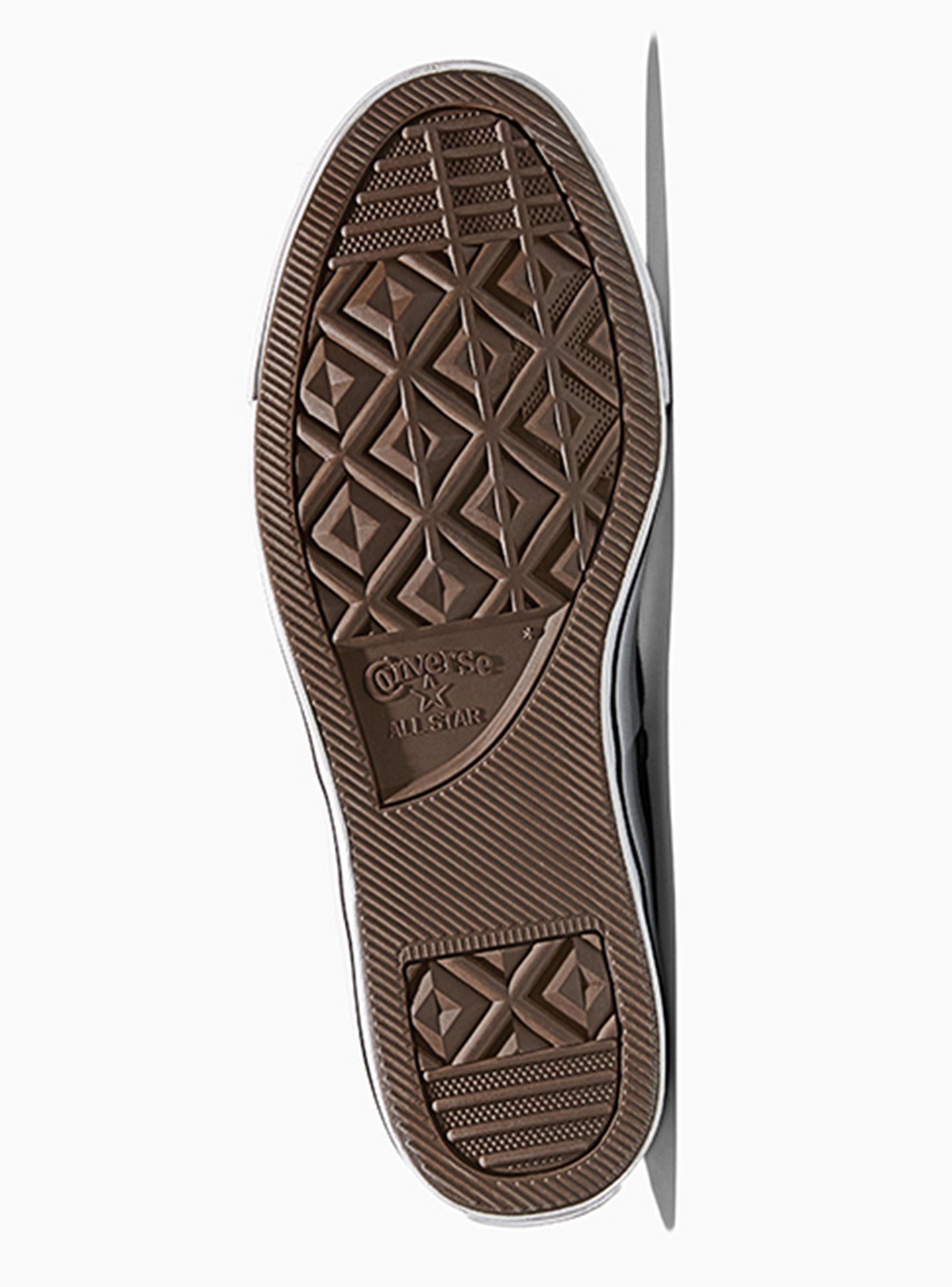 Zapatilla Urbana Unisex Malden Street  All Star-5