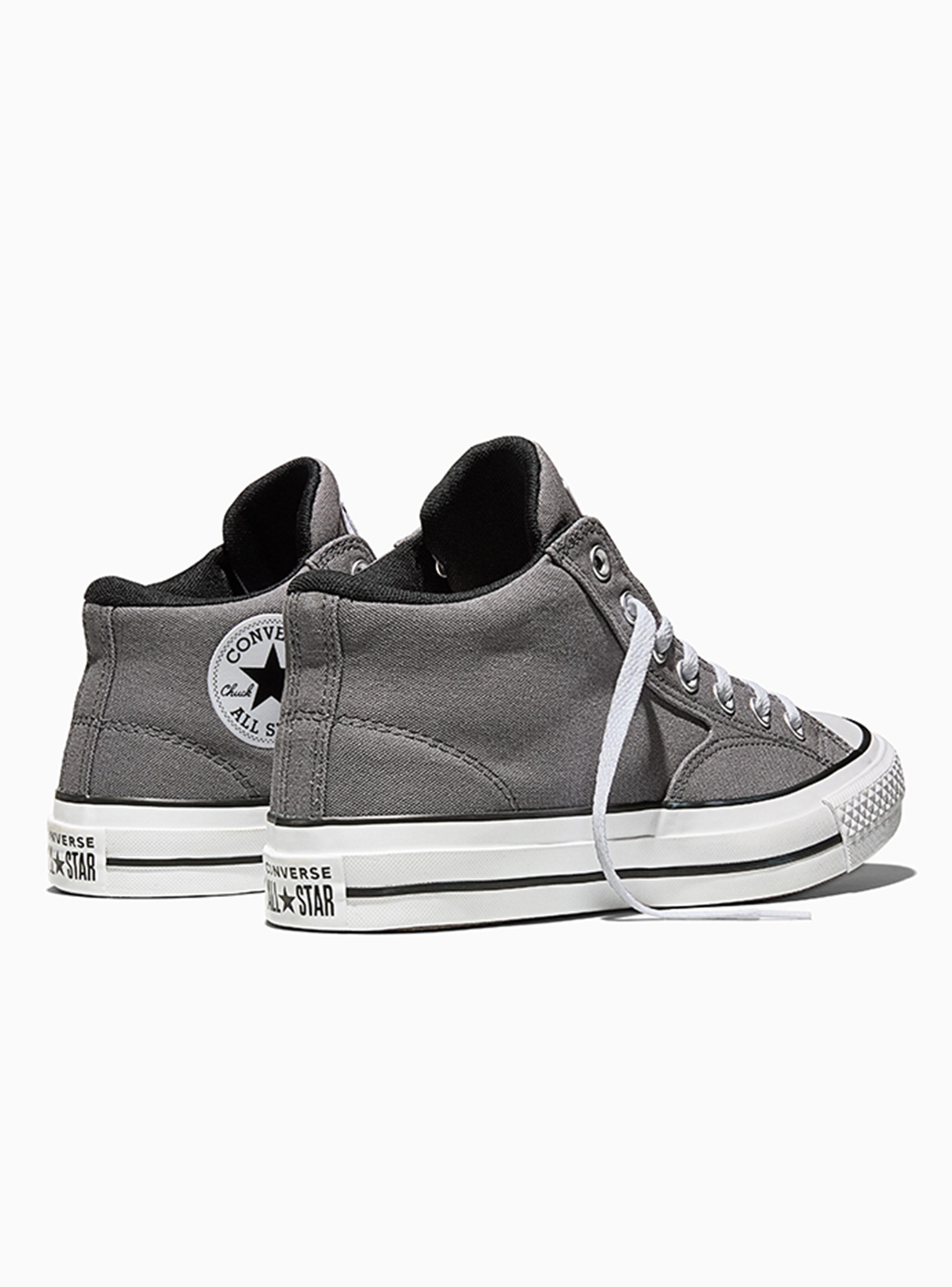Zapatilla Urbana Unisex Malden Street  All Star-4
