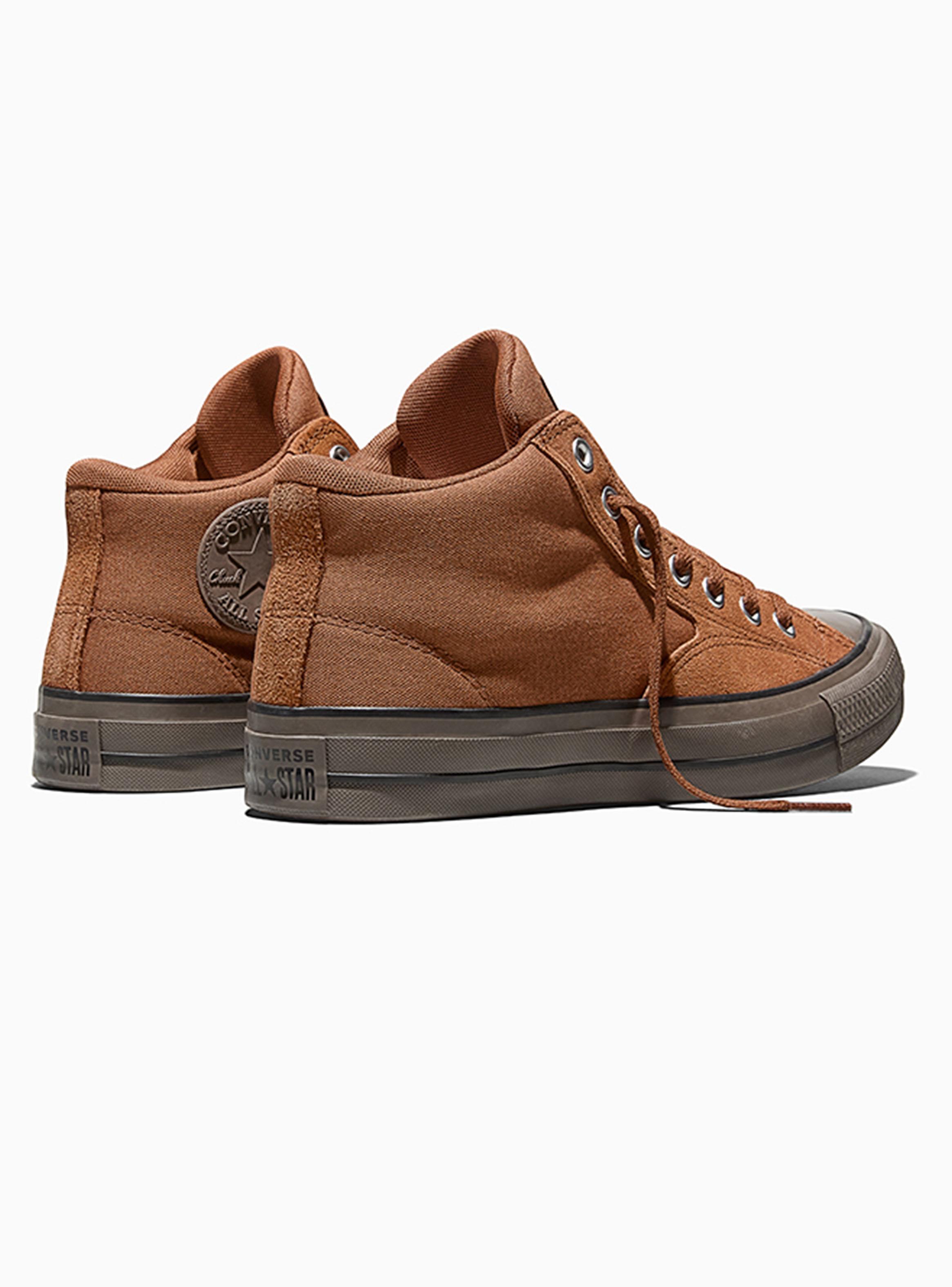 Zapatilla Urbana  Star Malden Street Unisex-4