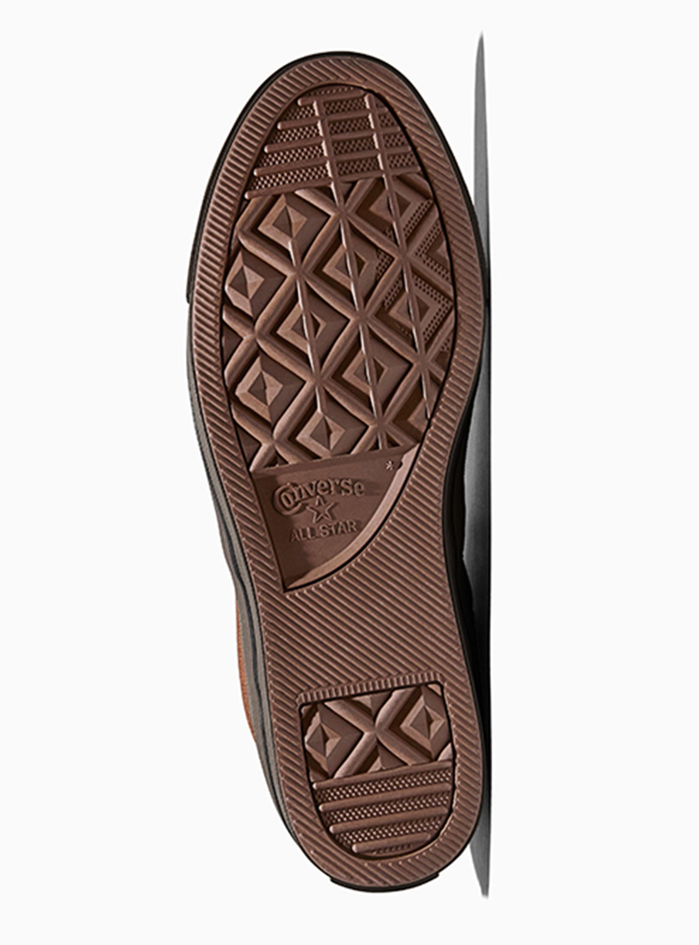 Zapatilla Urbana  Star Malden Street Unisex-5