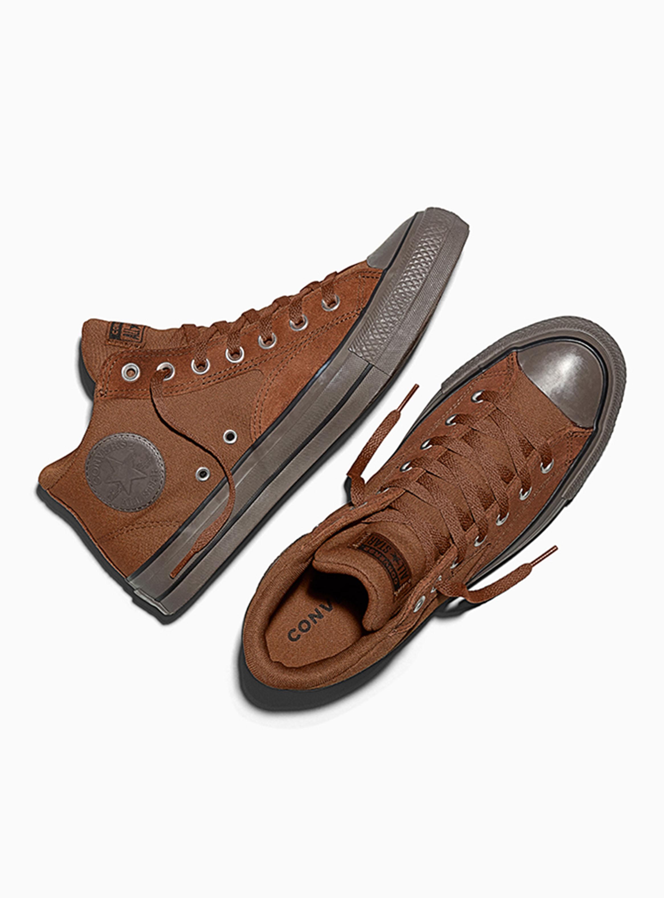 Zapatilla Urbana  Star Malden Street Unisex-3