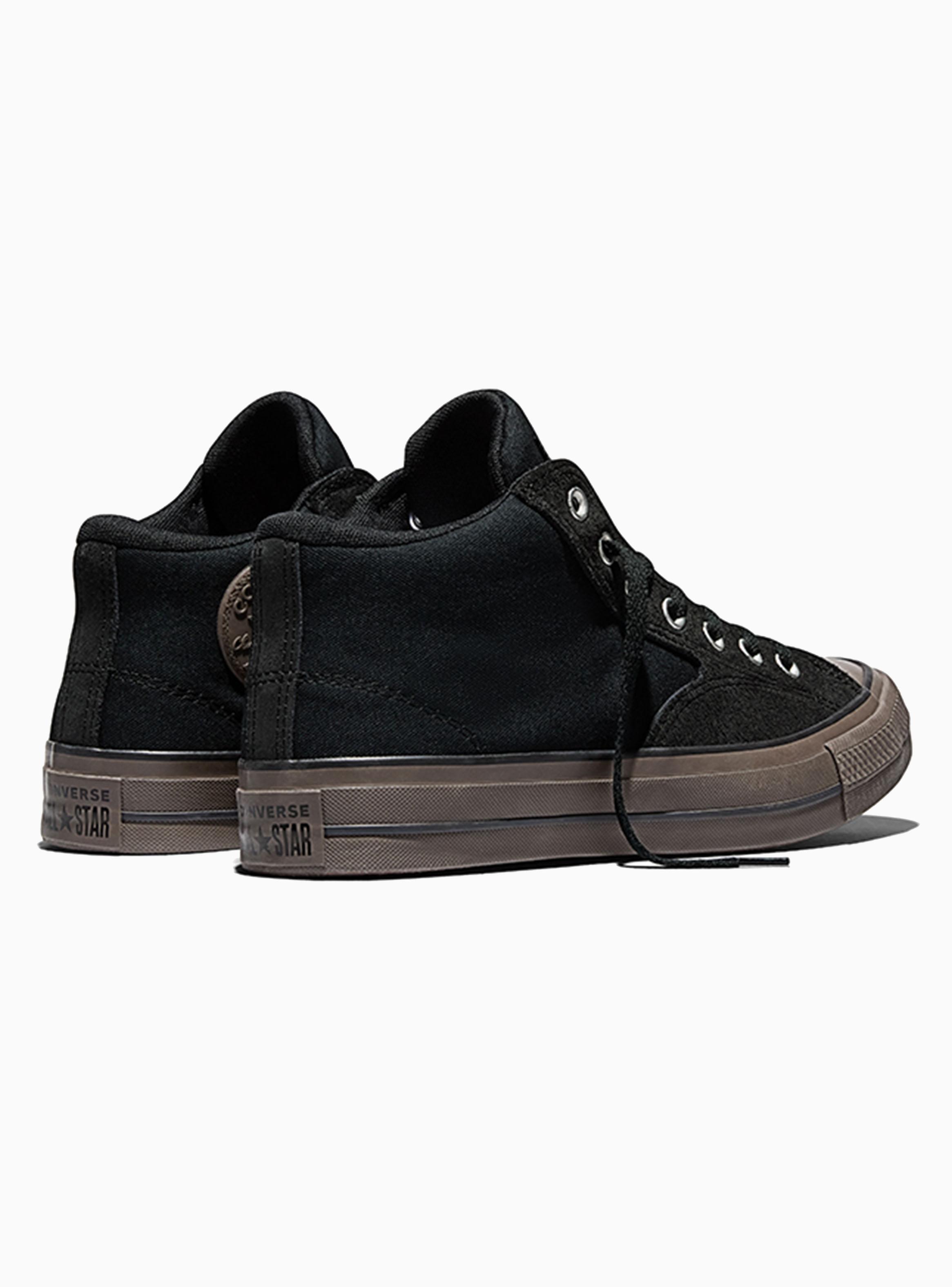 Zapatilla Urbana Chuck Taylor Malden Street Unisex-4