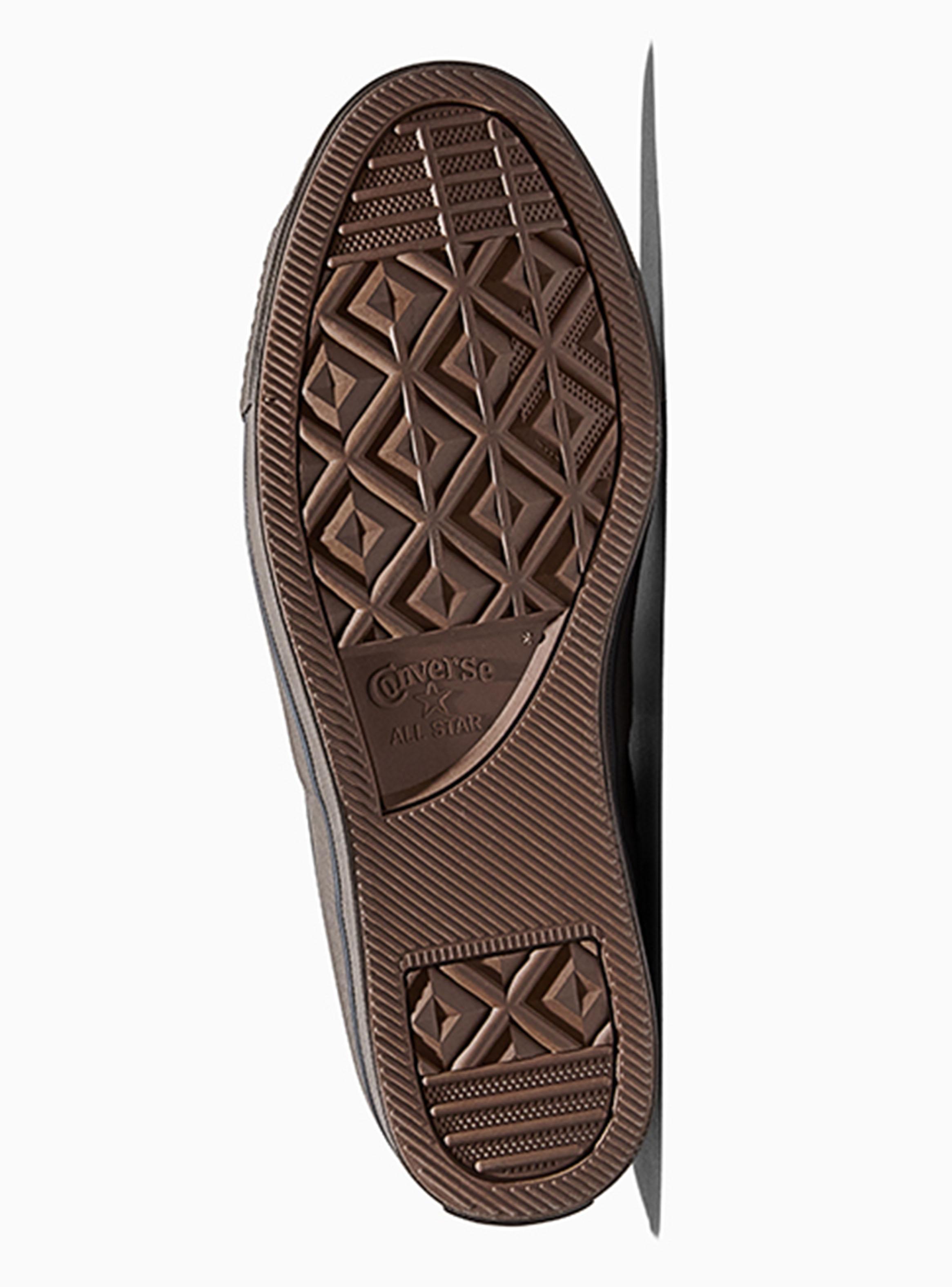 Zapatilla Urbana Chuck Taylor Malden Street Unisex-5