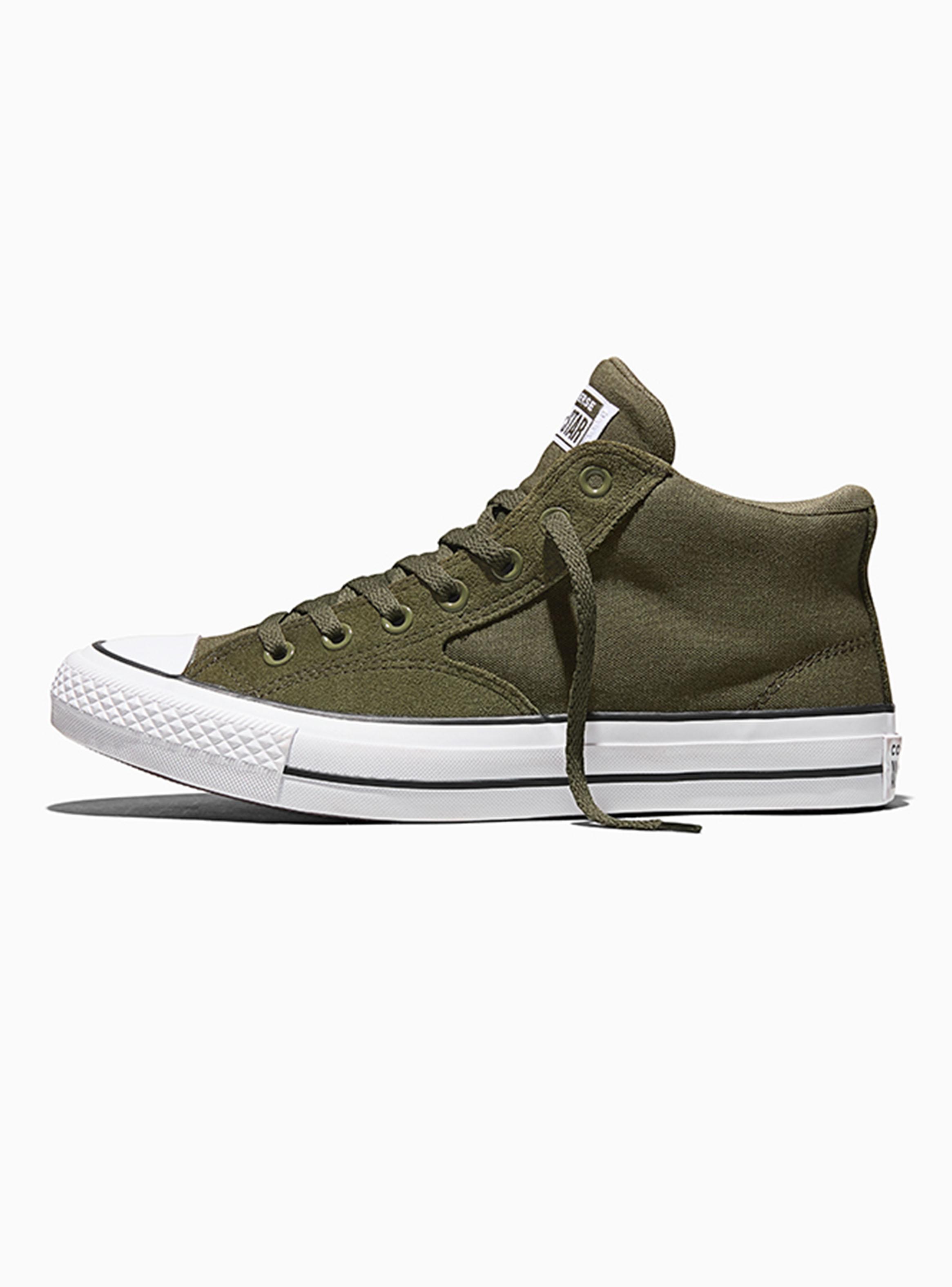 Zapatilla Urbana All Star- Malden Street Unisex-2