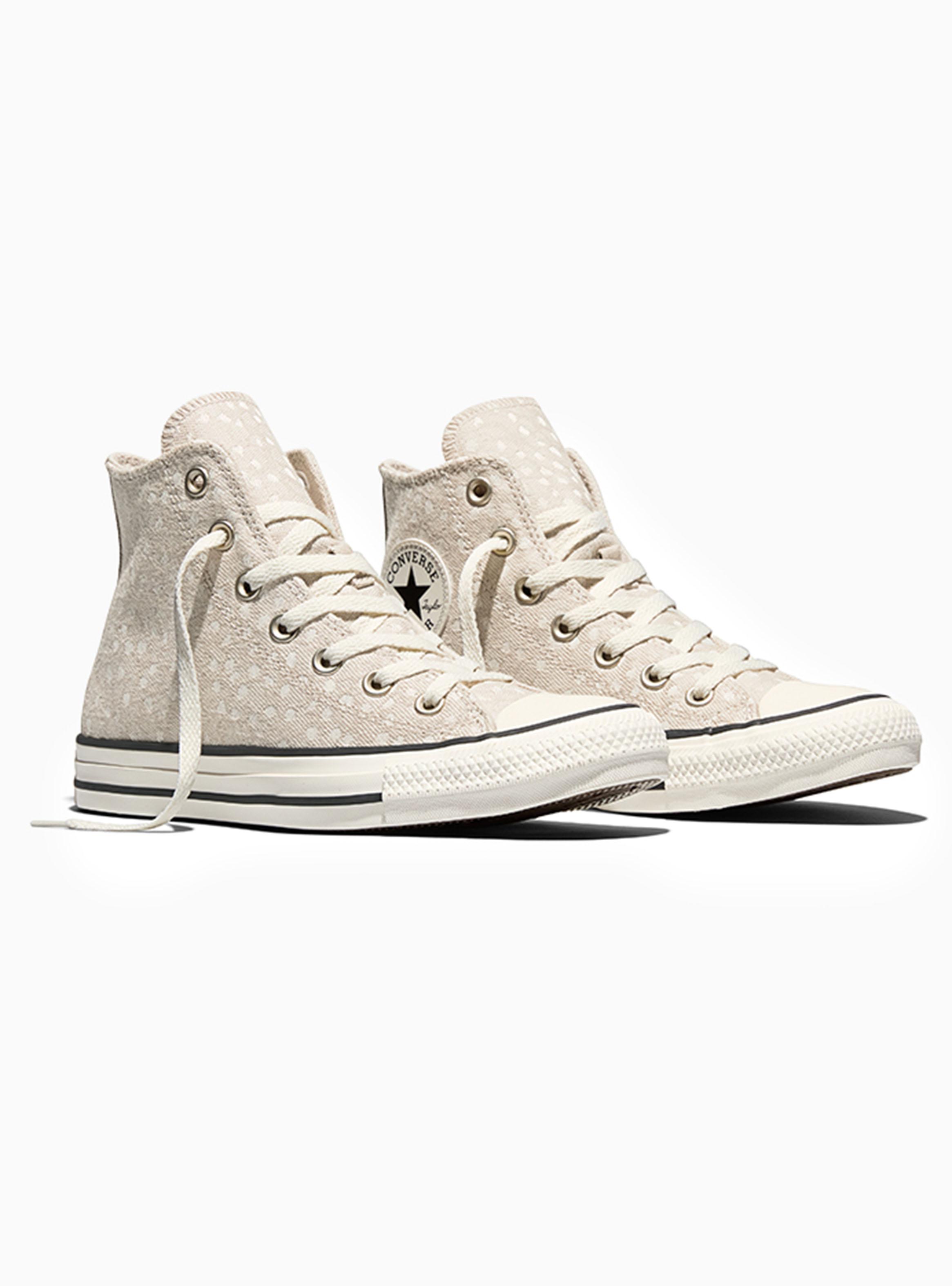 Zapatilla Urbana White  All Star Unisex-3