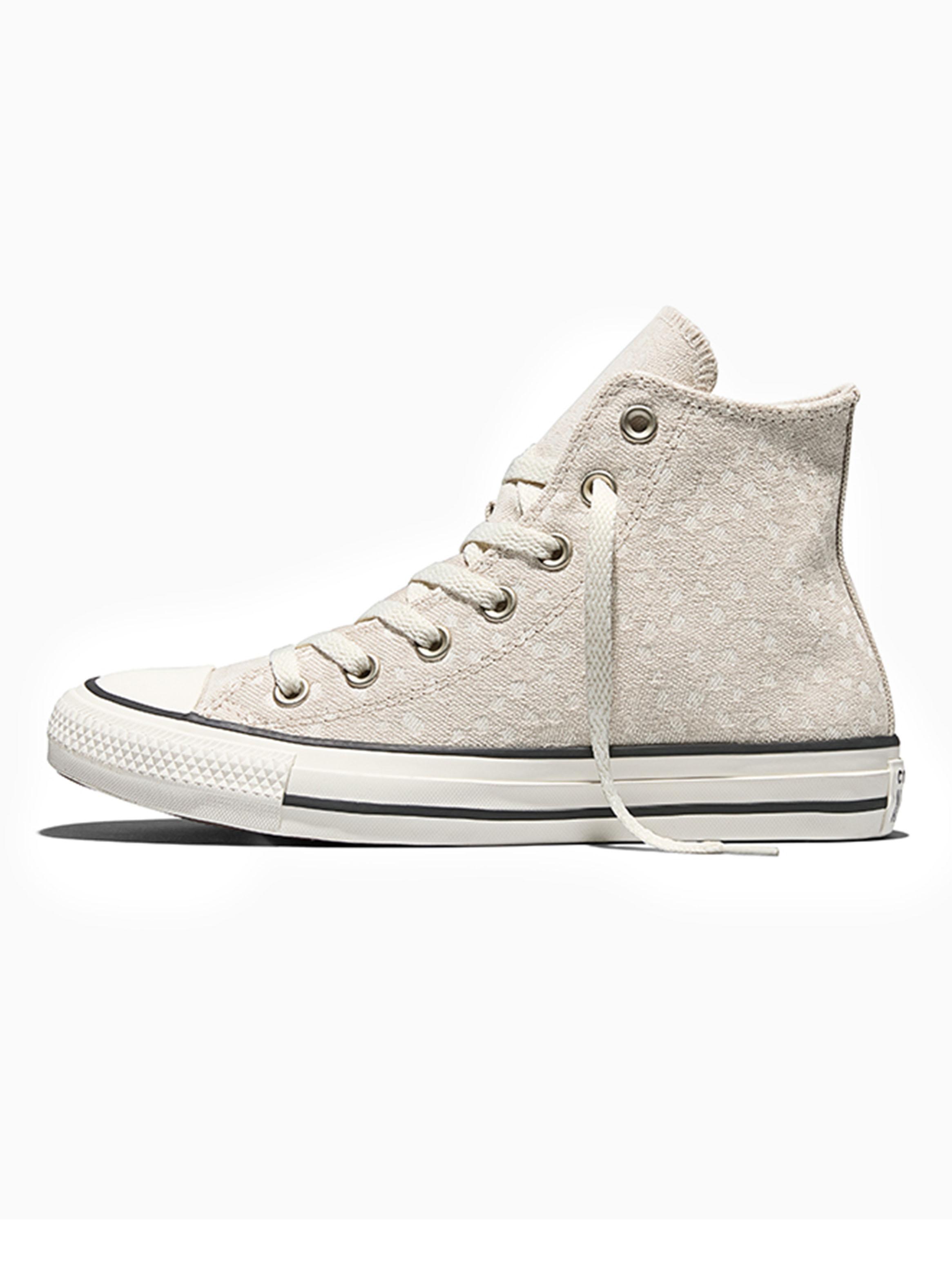Zapatilla Urbana White  All Star Unisex-2