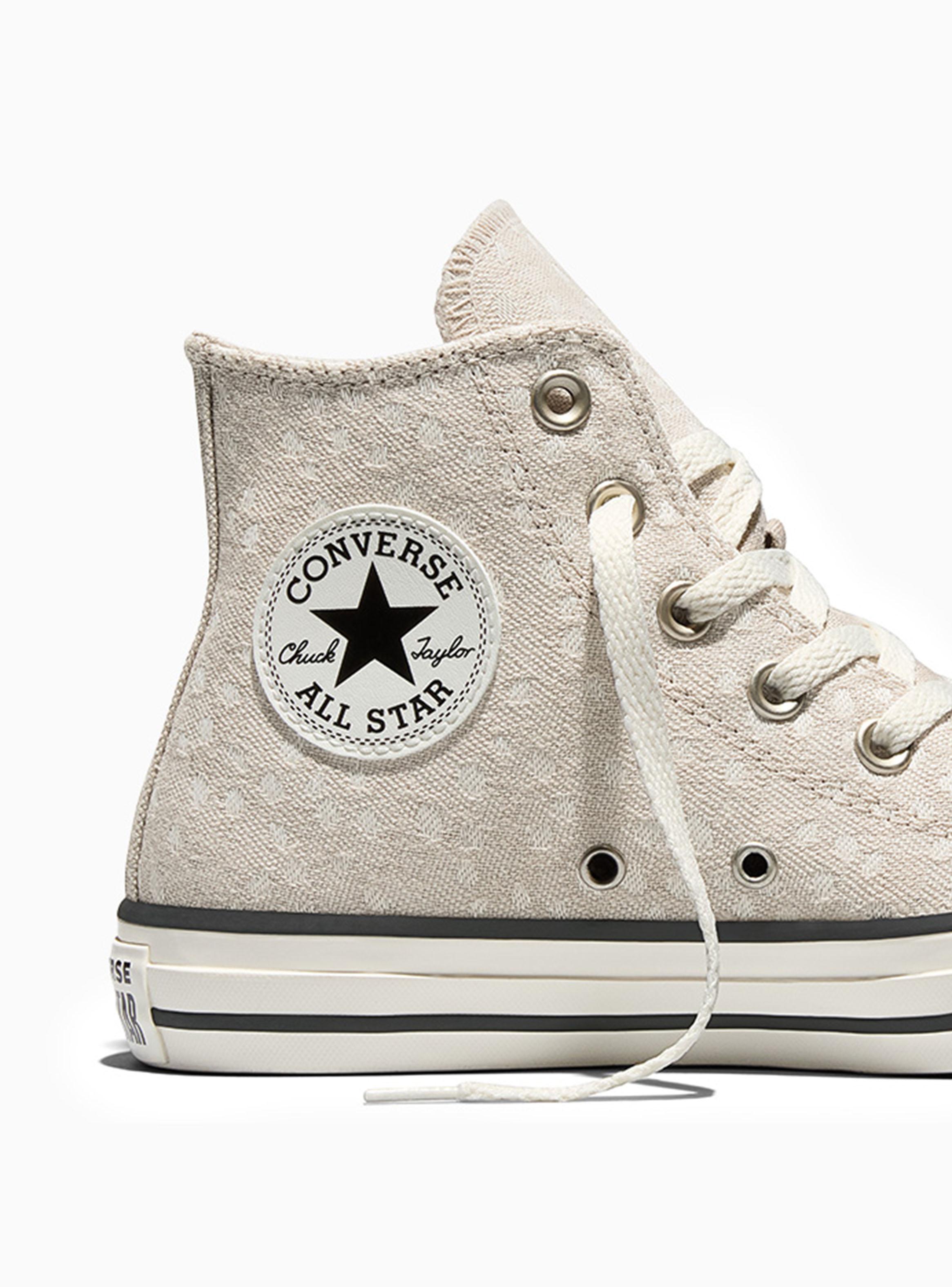 Zapatilla Urbana White  All Star Unisex-6