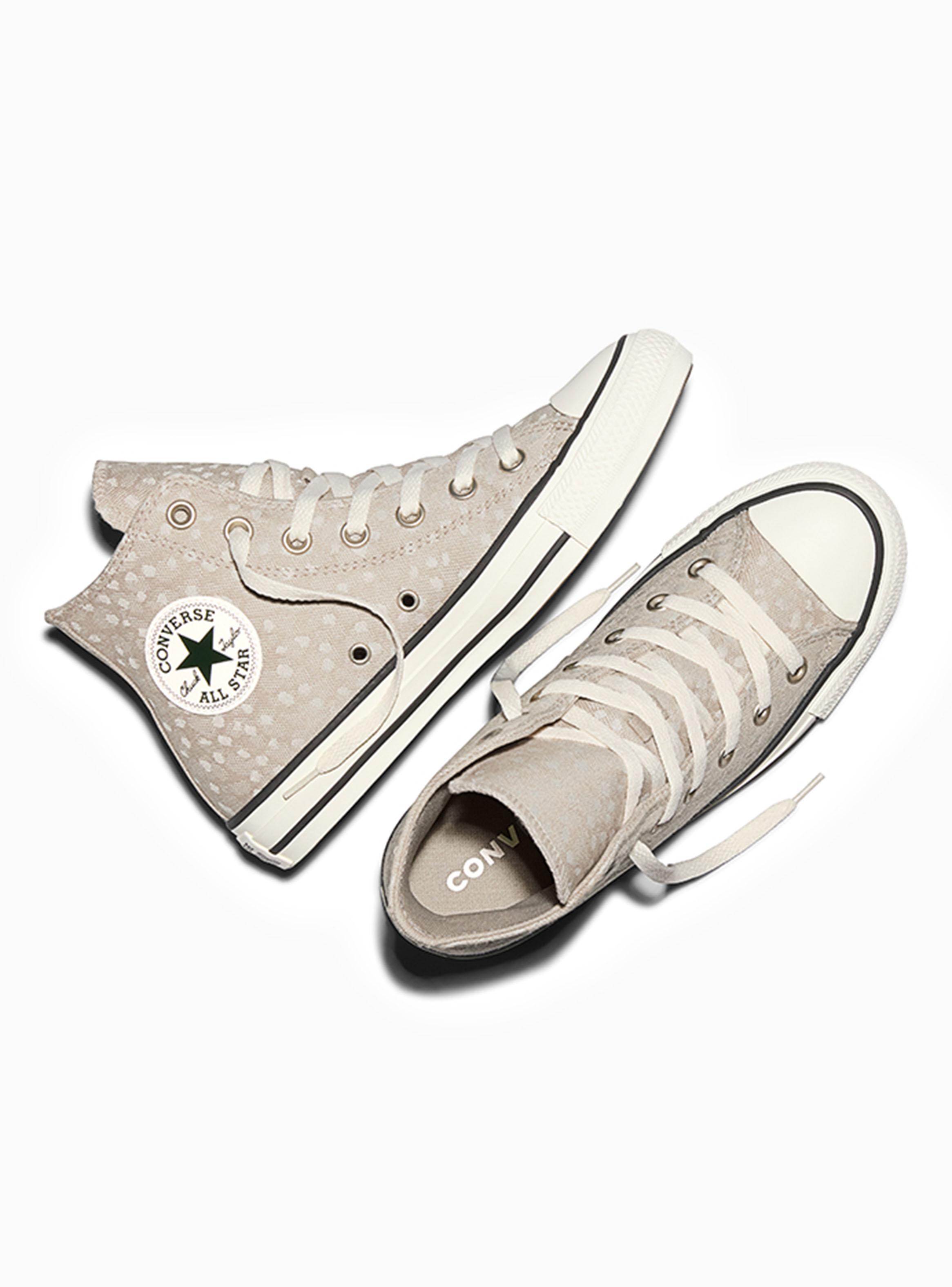 Zapatilla Urbana White  All Star Unisex-4