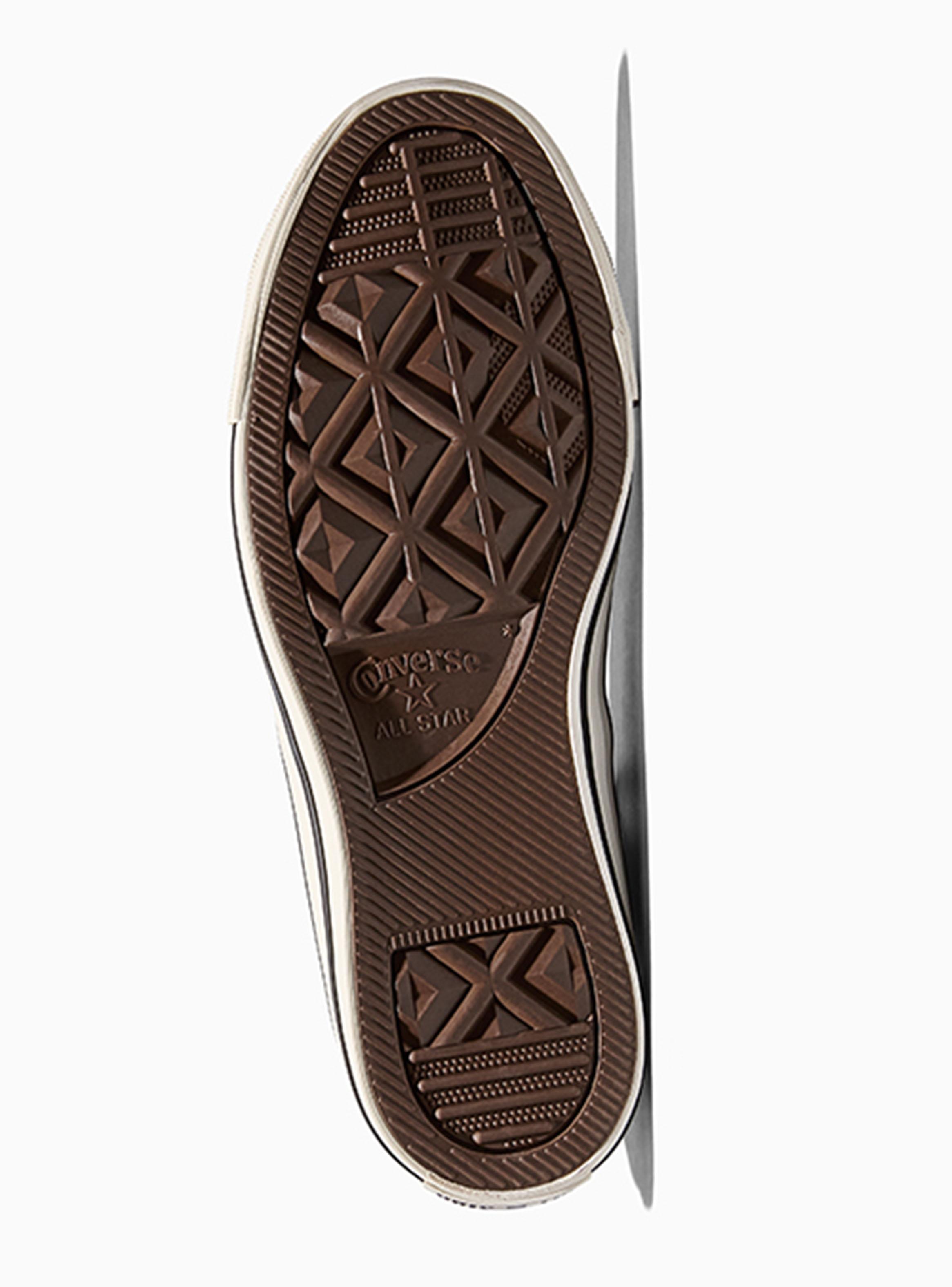 Zapatilla Urbana Chuck T. All Star Unisex-4