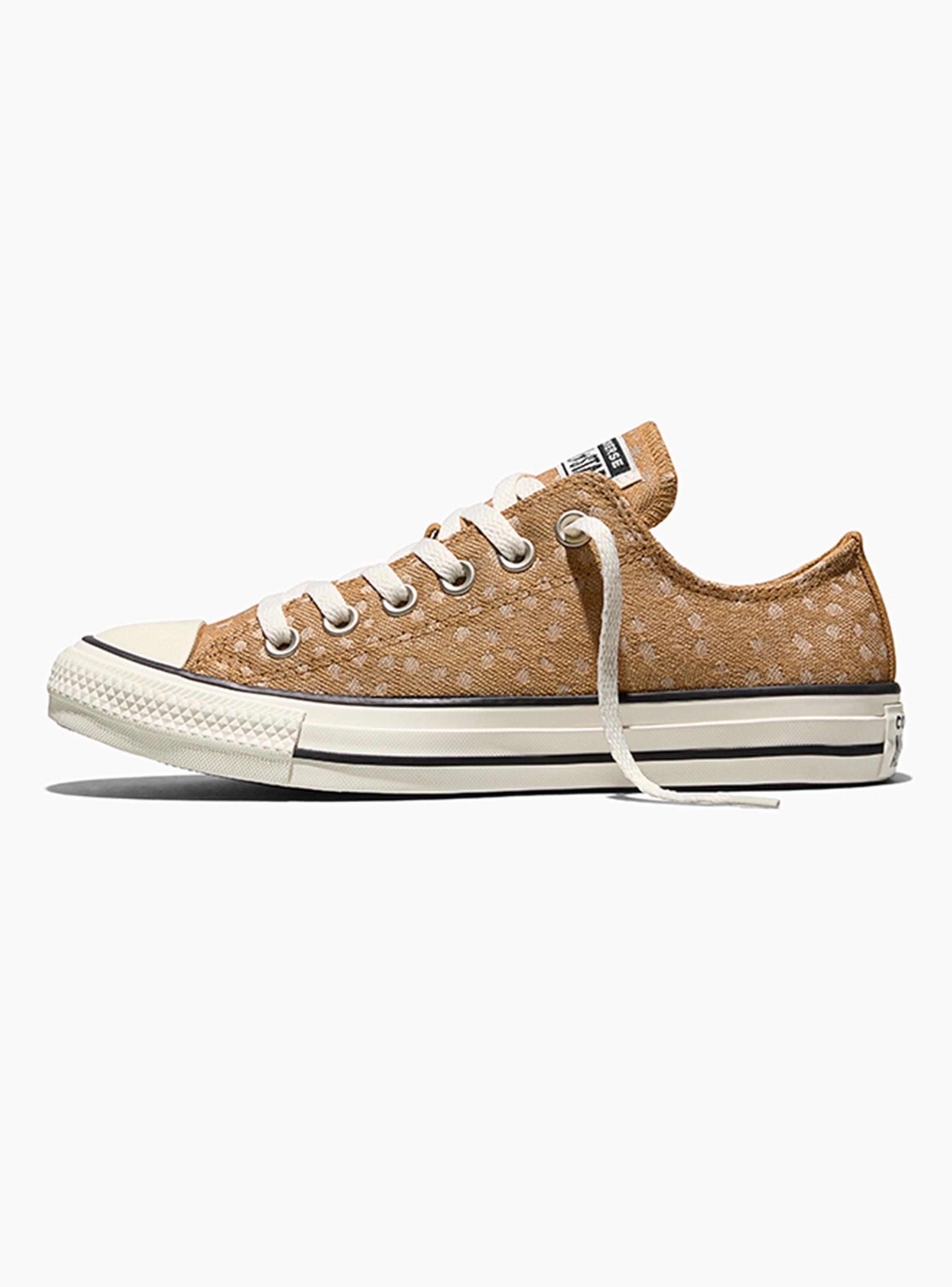 Zapatilla Urbana Chuck T. All Star Unisex-2