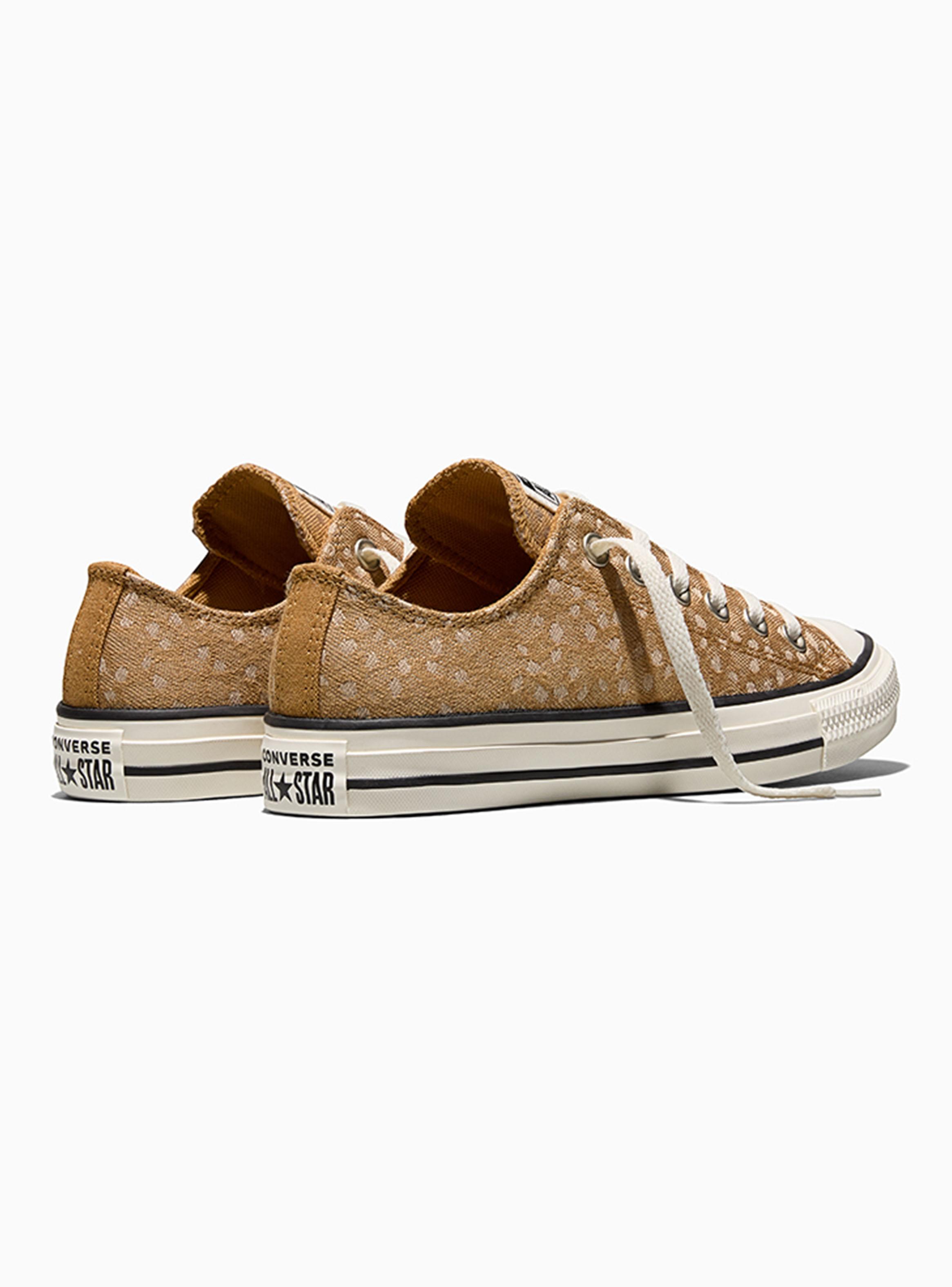 Zapatilla Urbana Chuck T. All Star Unisex-3